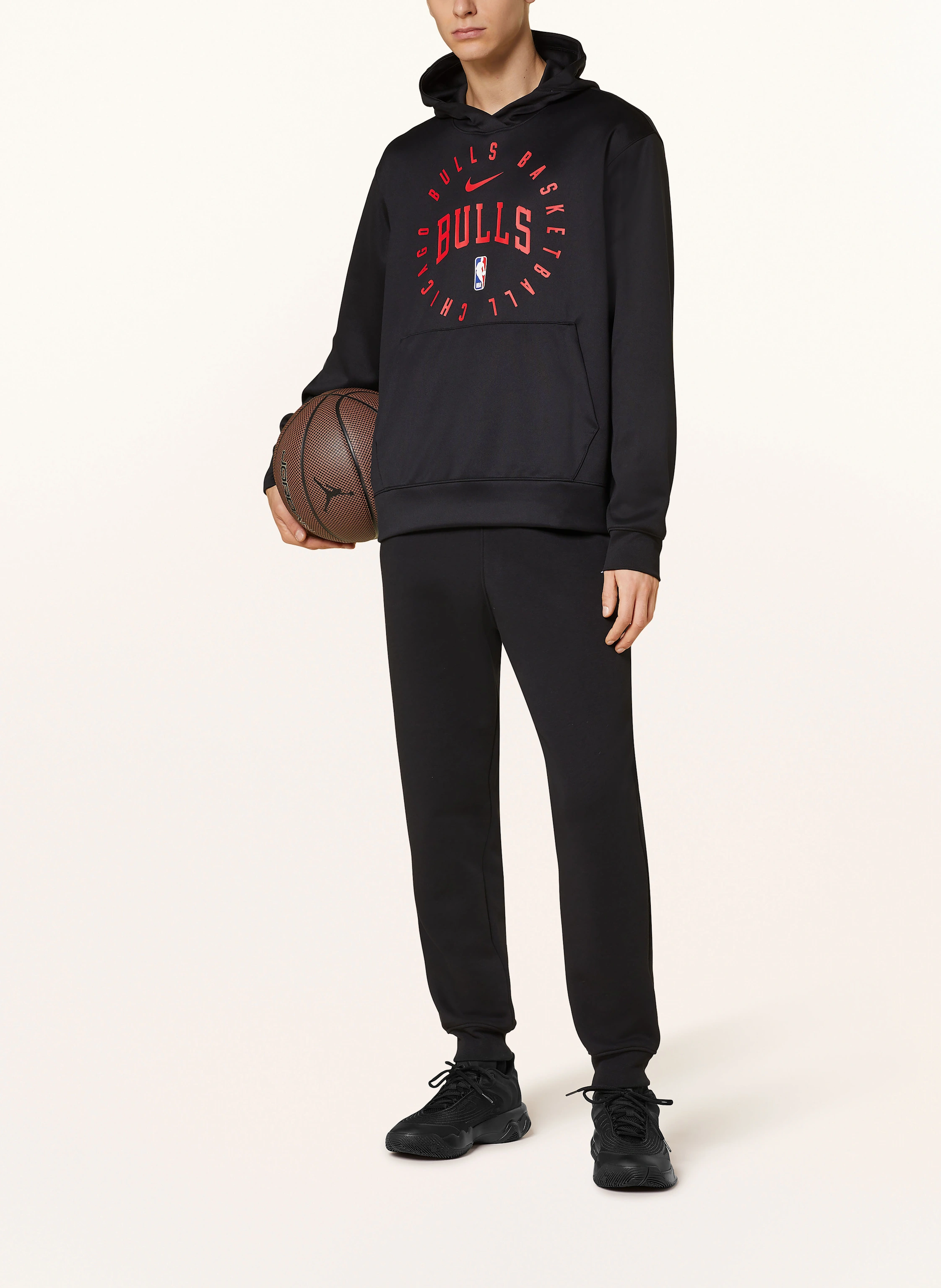 Pants Chicago Bulls Nike Spotlight Nike CHICAGO BULLS SPOTLIGHT