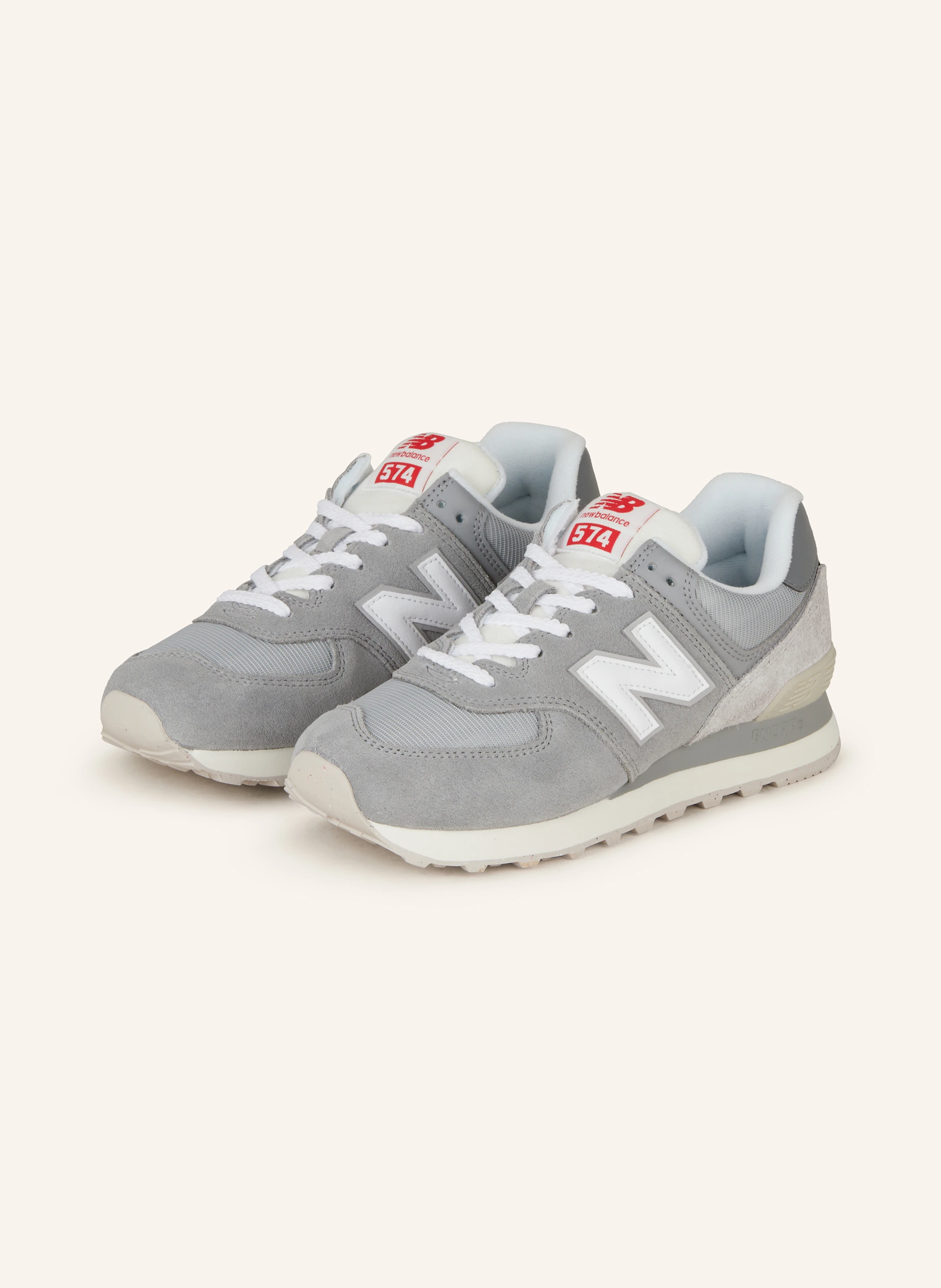 new balance Sneaker 574 in grau