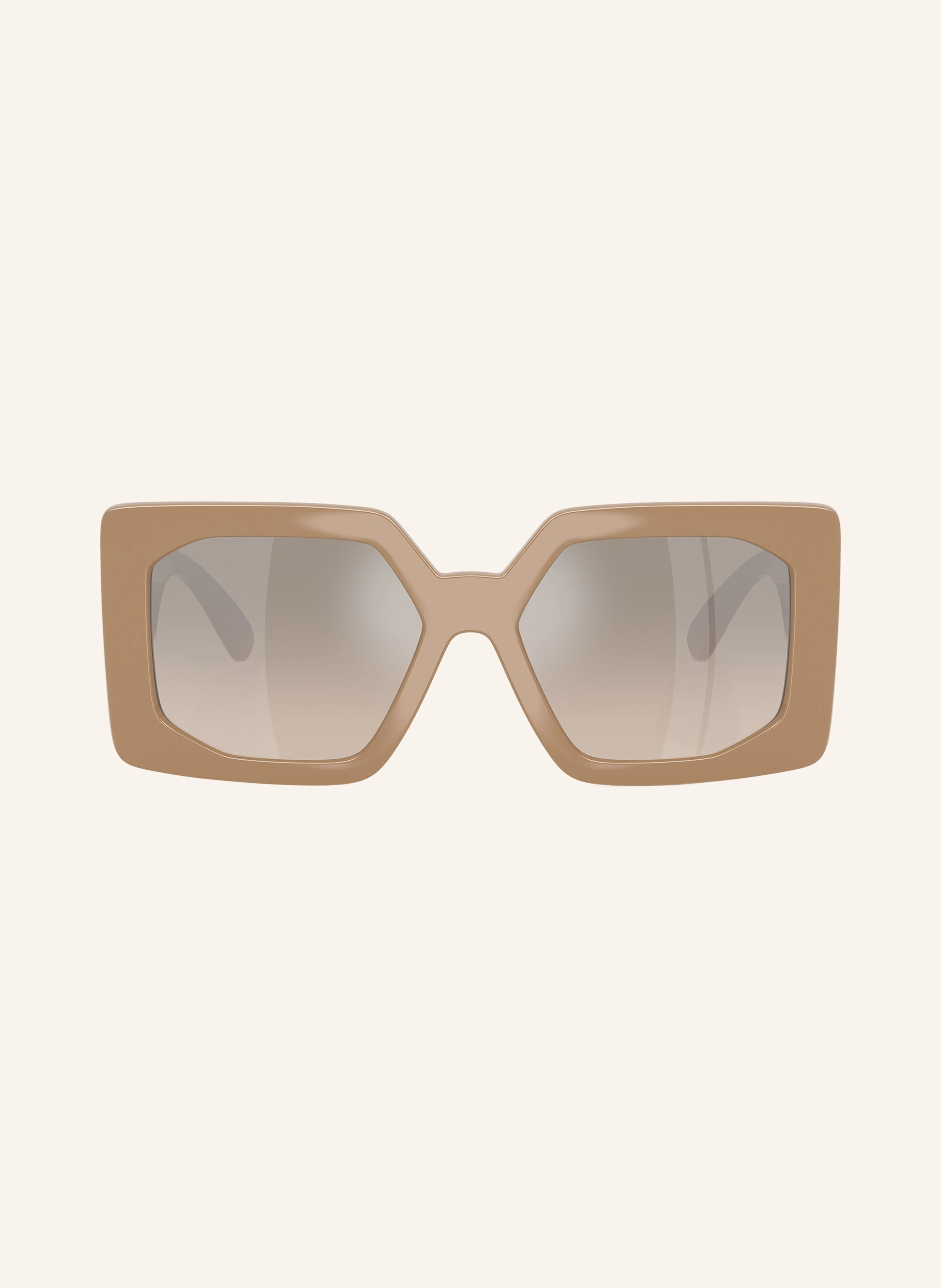 VERSACE Ochelari de soare VE4478U: 549961 - BEJ/ BEJ DEGRADAT