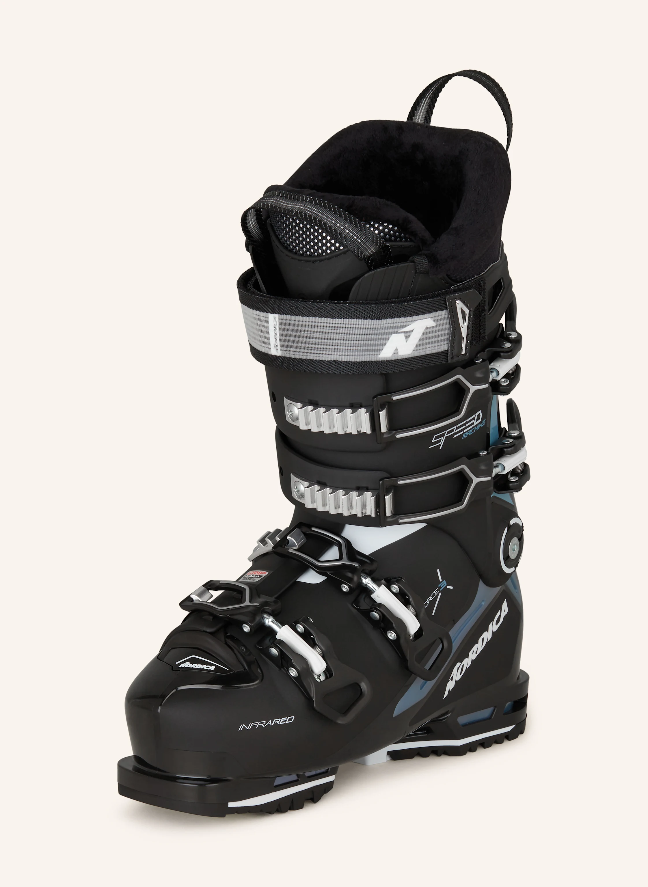 Nordica Skischuhe Speedmachine J3 Für Jungen – Flexibel & Warm