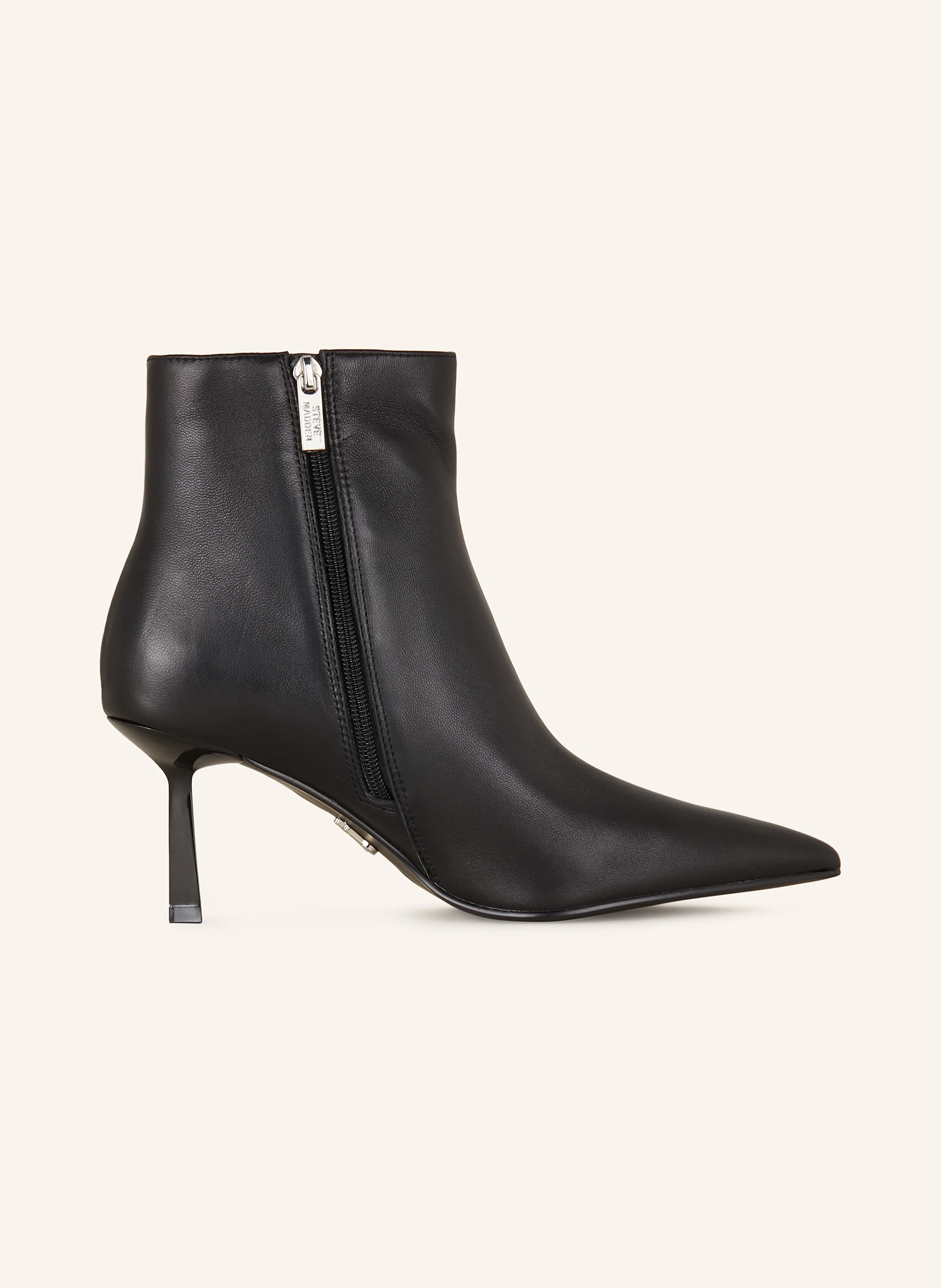 Ankle Boot Amazon Steve Madden Boots Steve Madden Bam Boots Cognac