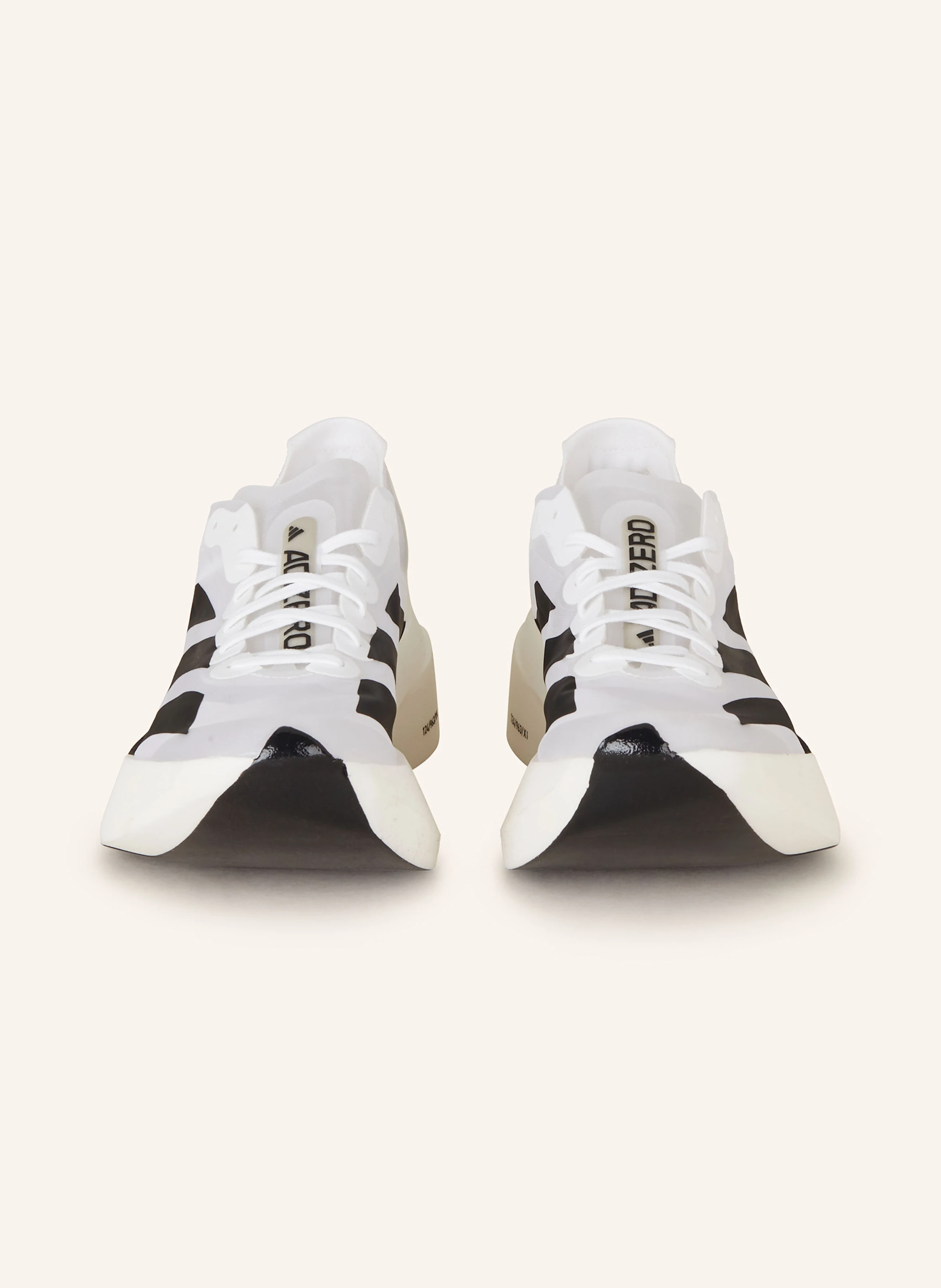 adidas Löparskor ADIZERO ADIOS PRO EVO 1: VIT