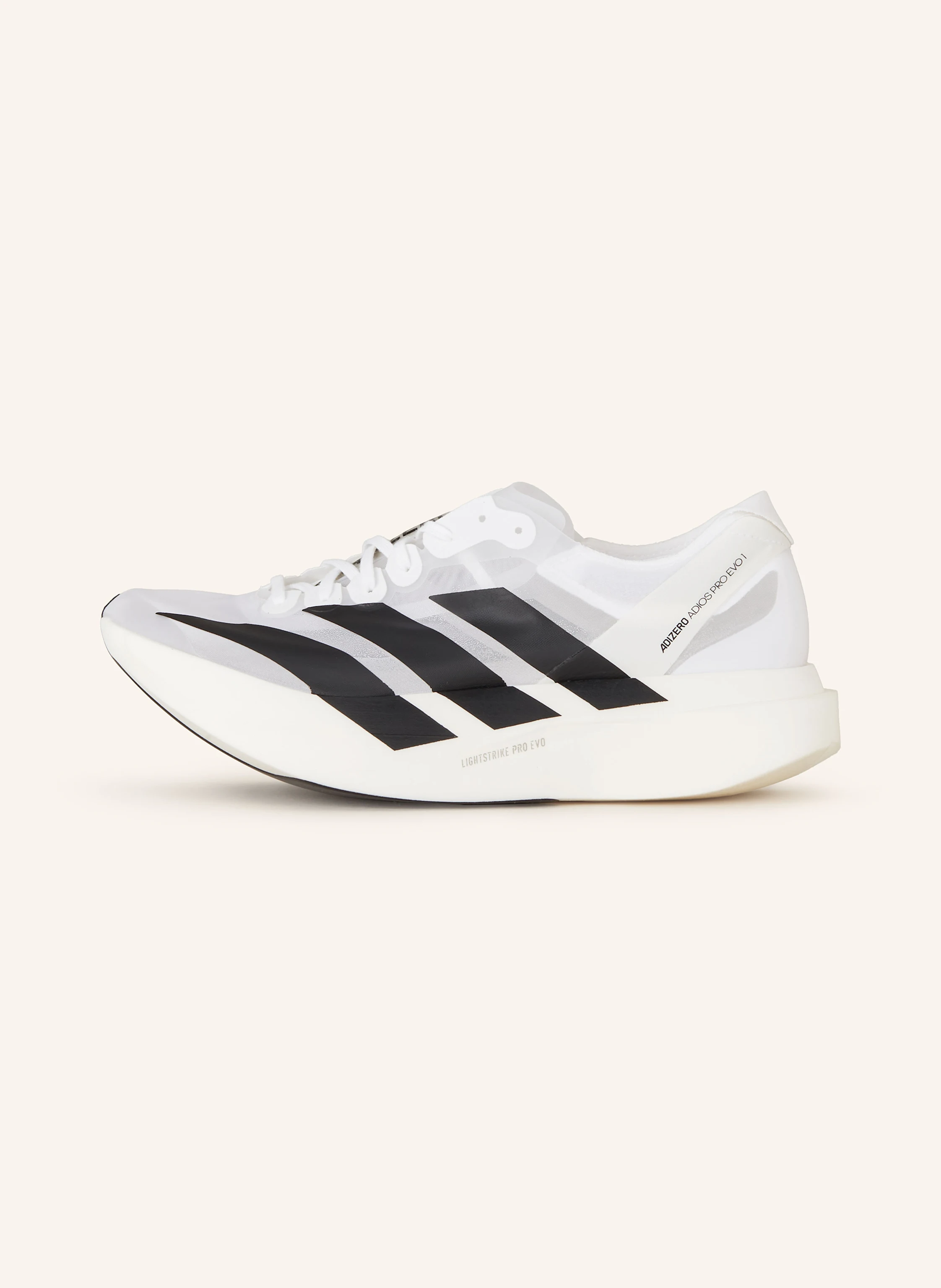adidas Löparskor ADIZERO ADIOS PRO EVO 1: VIT