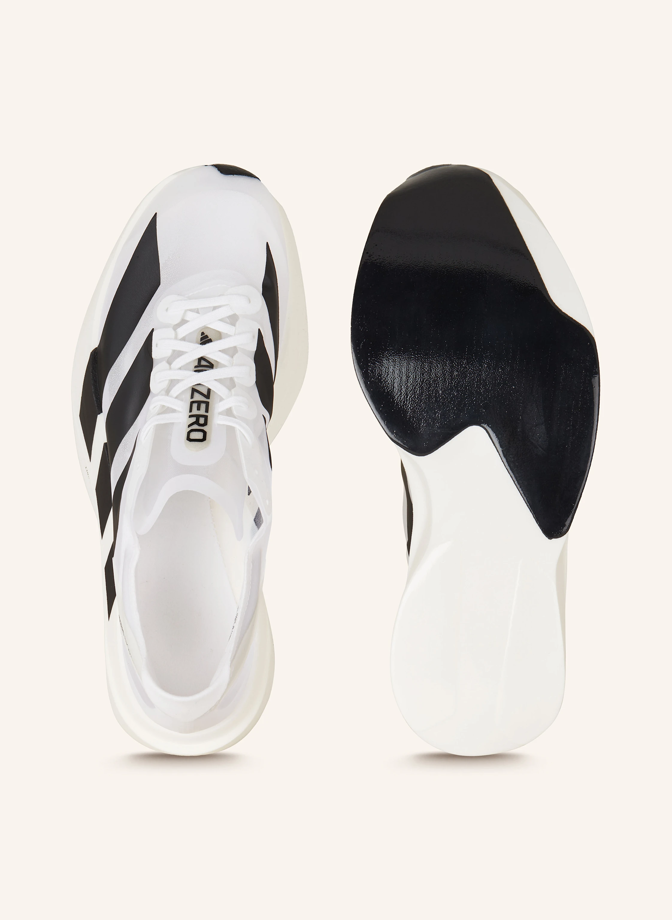 adidas Löparskor ADIZERO ADIOS PRO EVO 1: VIT
