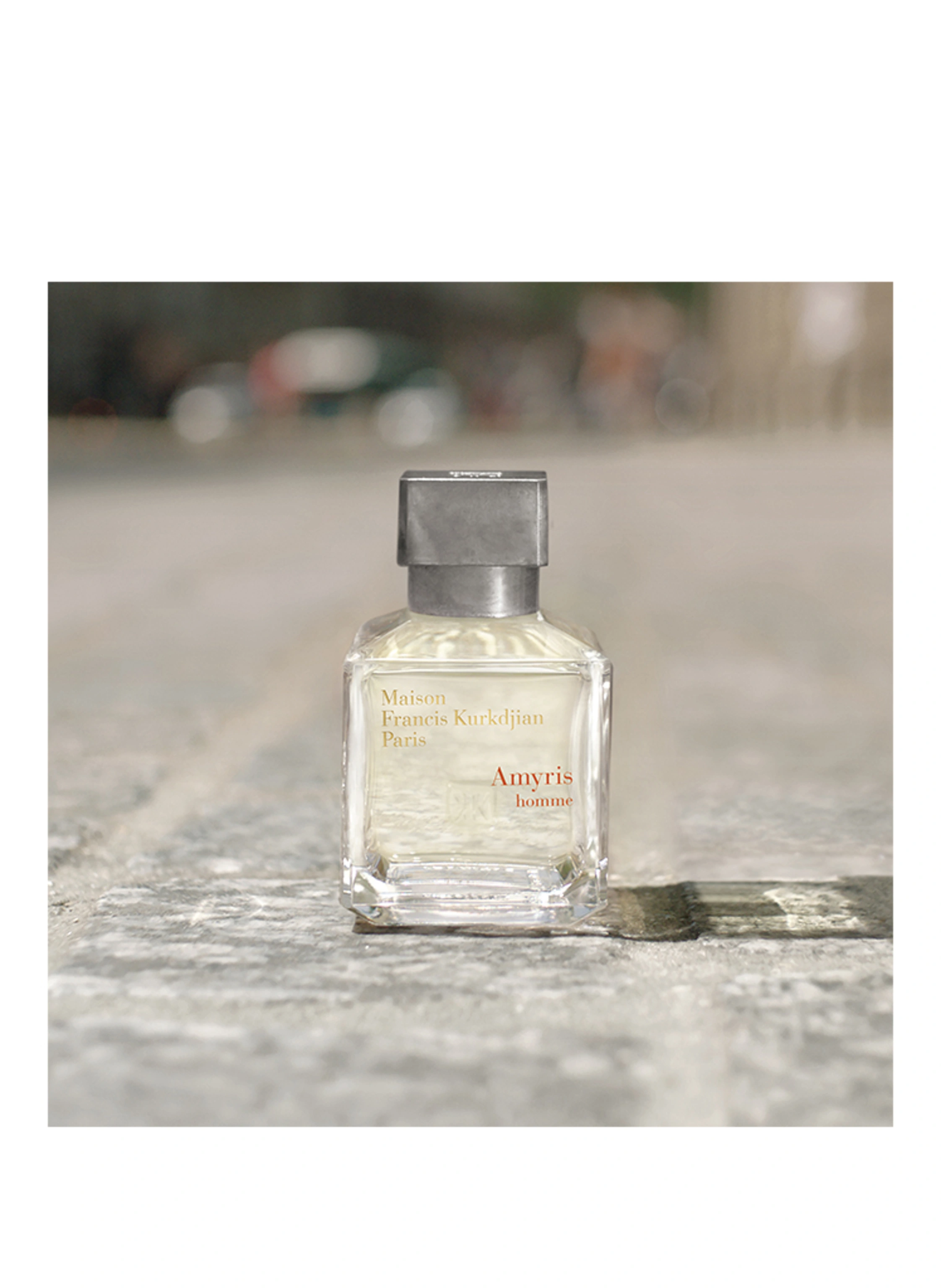 アミリスオム Amyris homme 70ml Amyris Homme Extrait de Parfum Maison Francis Kurkdjian
