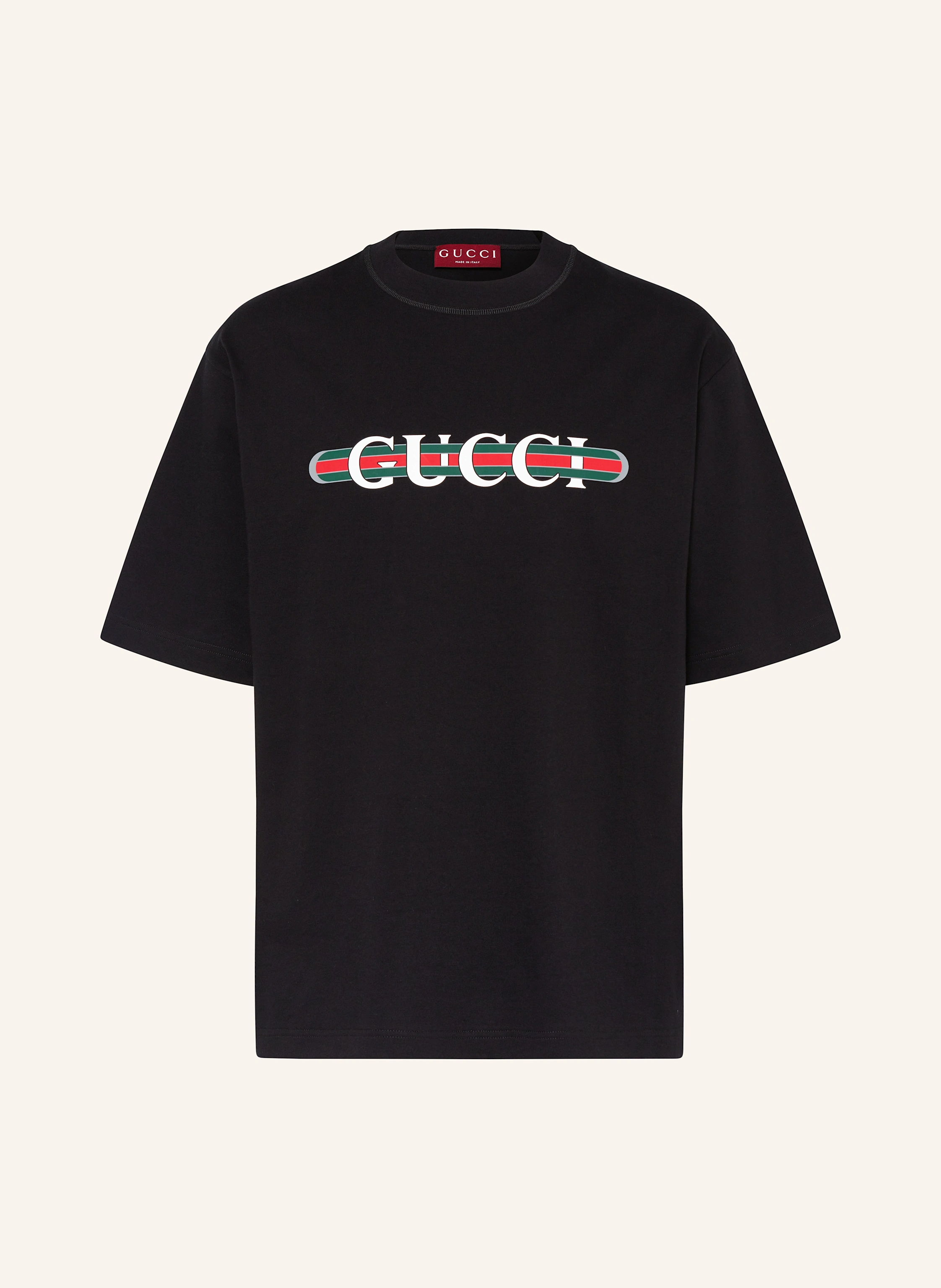 【GUCCI チルドレンズ】Tシャツ GUCCI チルドレンズ ヒグチユウコ プリント Tシャツ 12歳 (GUCCI