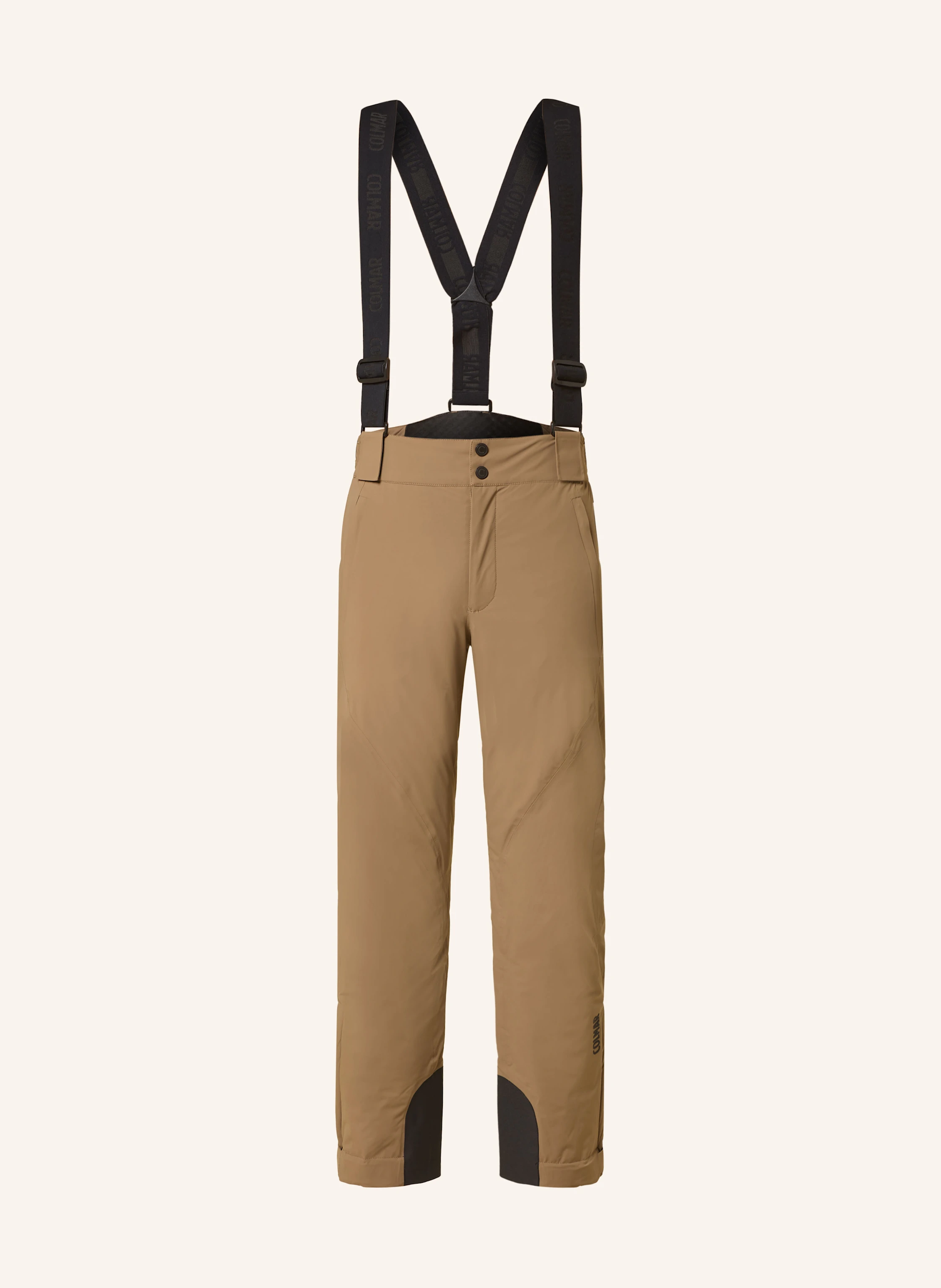 Skihose Colmar Sportbekleidung Softshell-Skihose MARINS BLAU Colmar