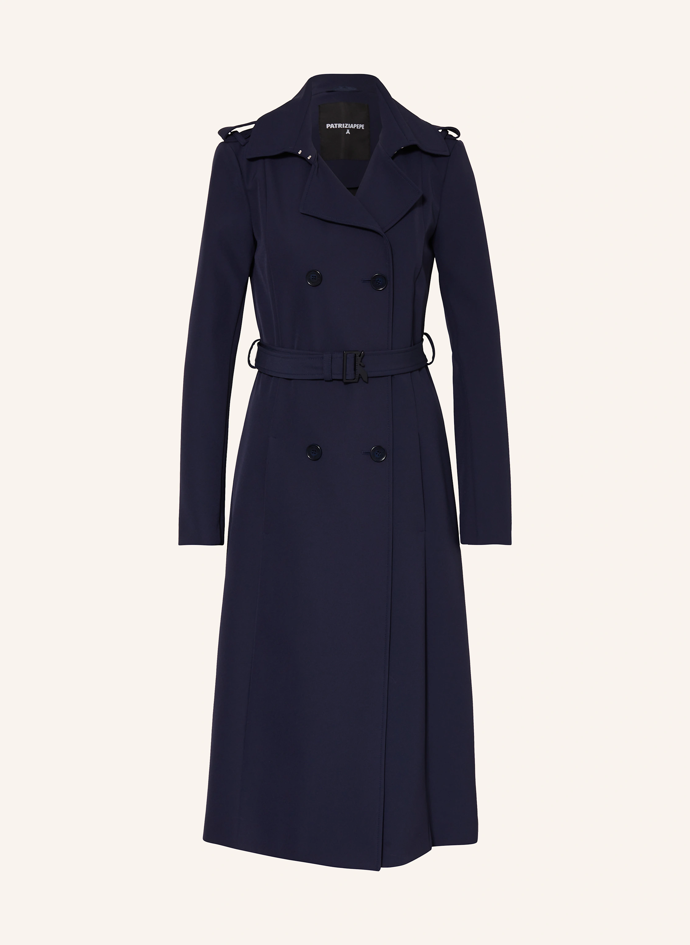 Stienen Damast Hallhuber Doppelreihiger Mantel Herrenuhren Doobo