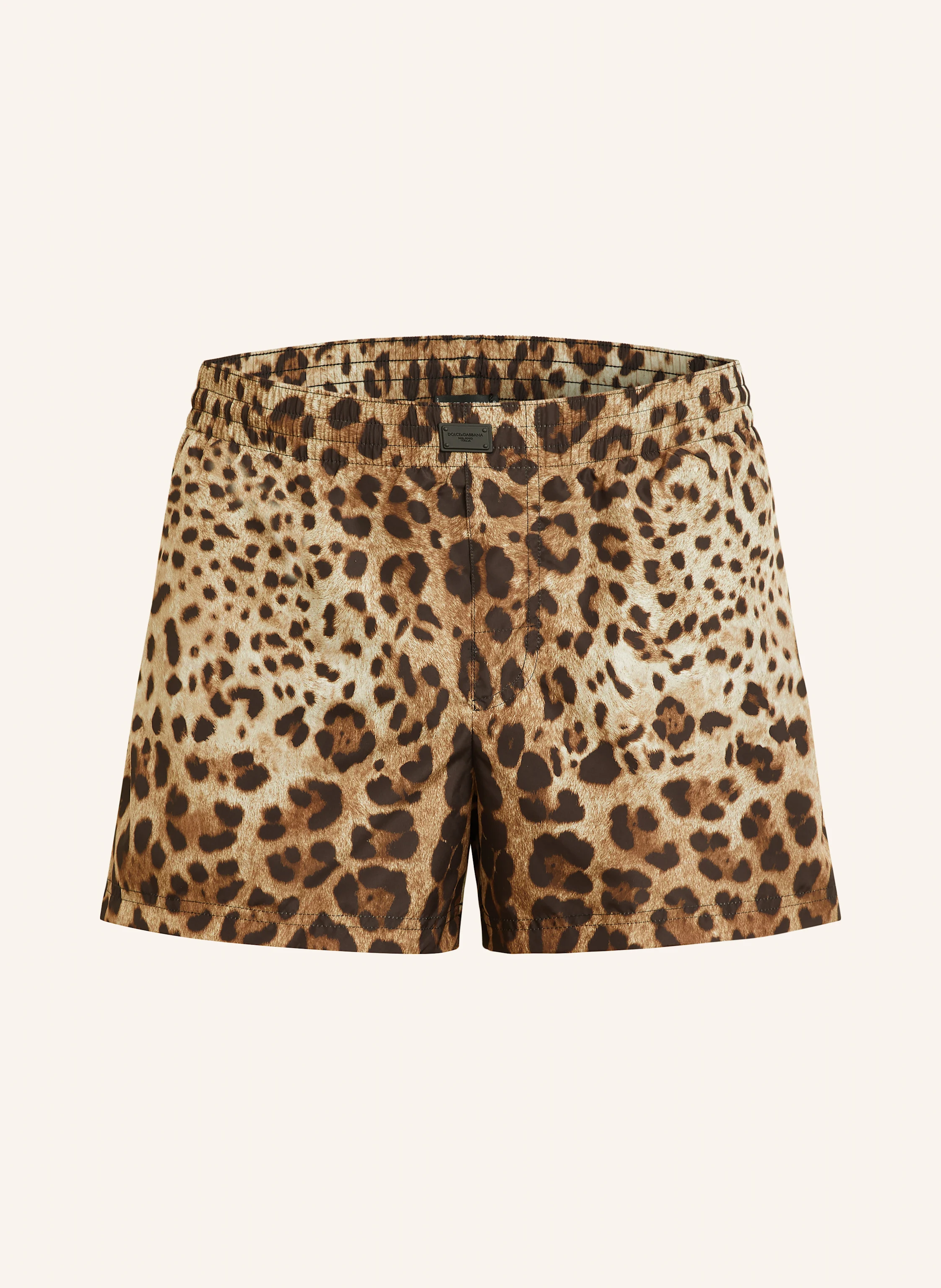 dolce gabbana swim shorts