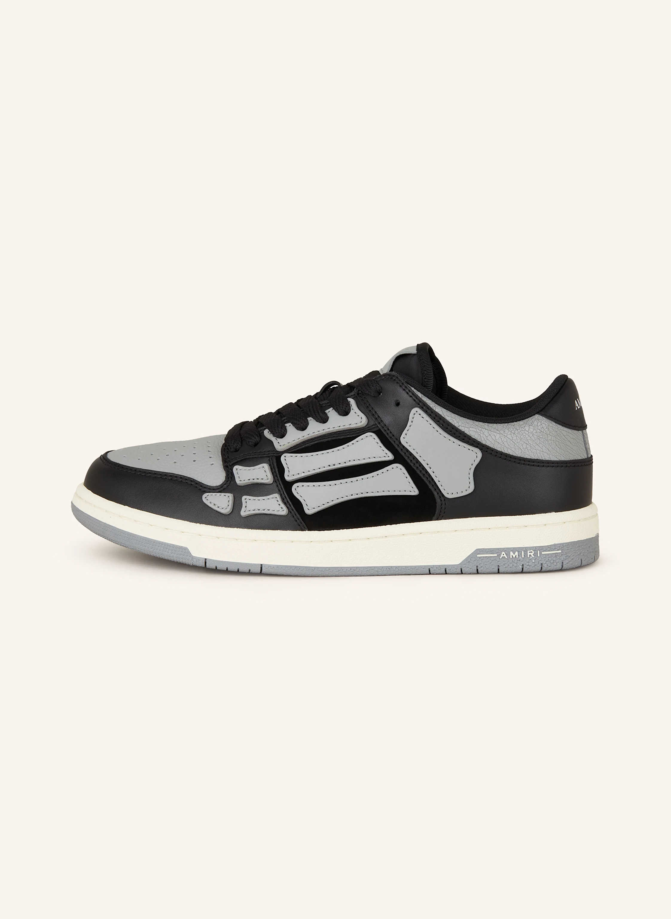 AMIRI Sneakers SKEL TOP LOW in gray