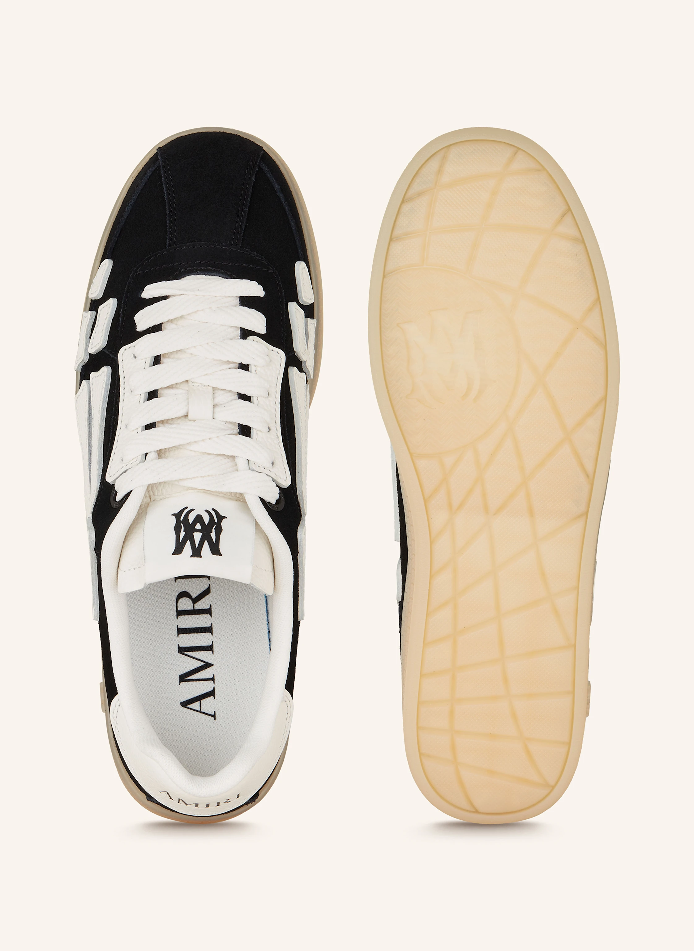 Sneakers Valentino Nordstrom Canada AMIRI Sneakers PACIFIC BONES