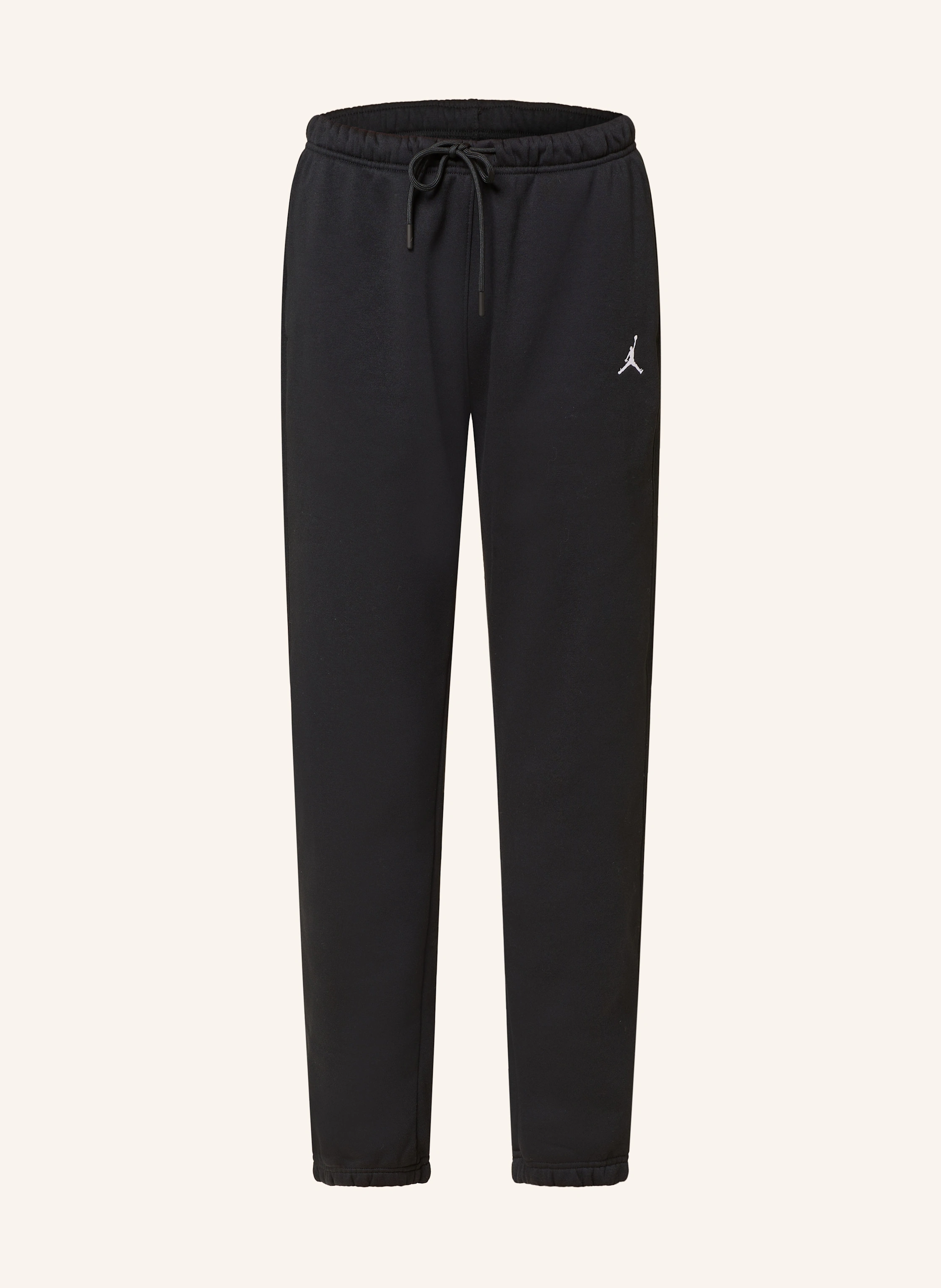 JORDAN Sweatpants BROOKLYN in black