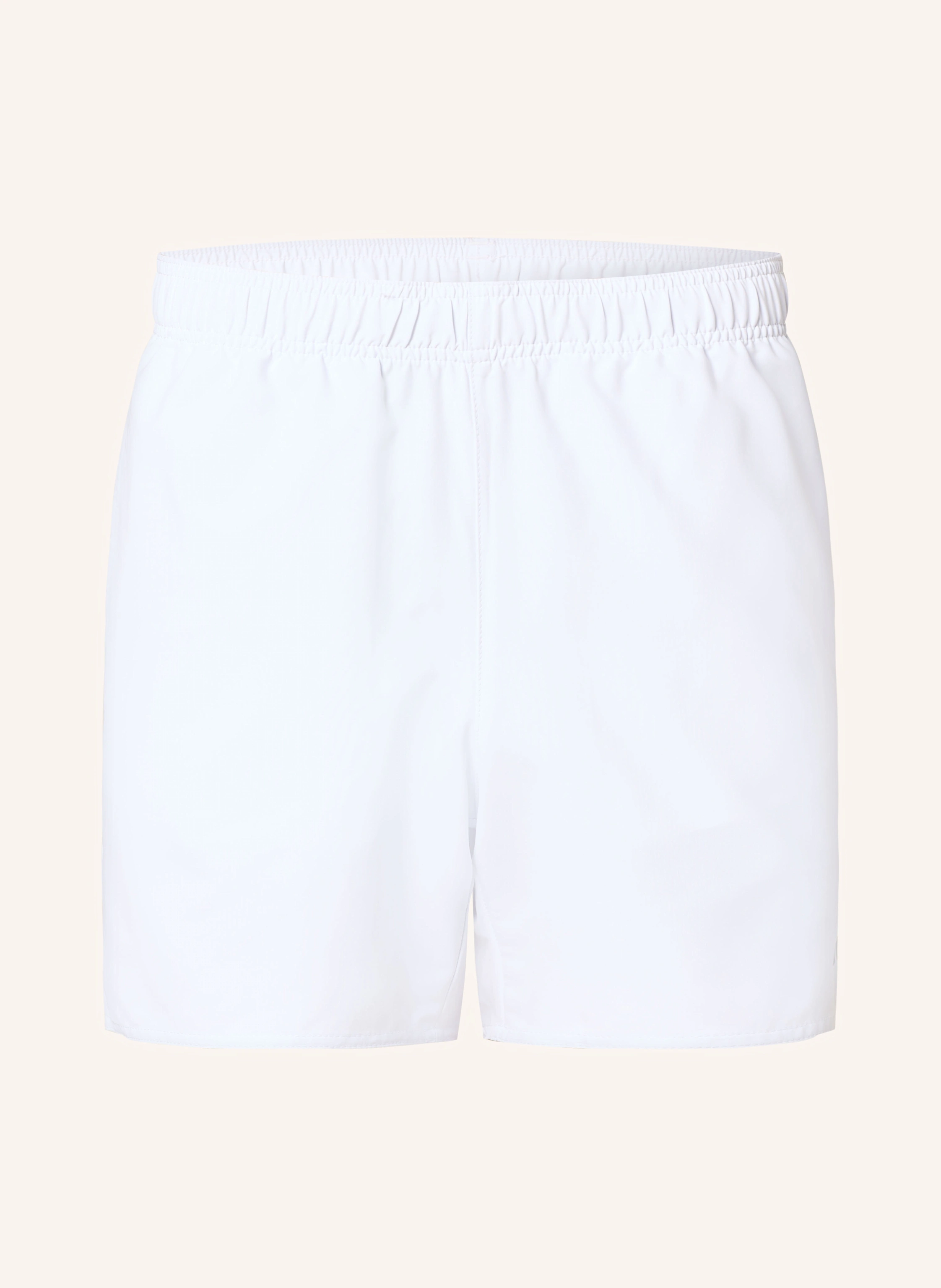 Short De Running J.Lindeberg Performance - Gris - Taille M - Séchage Rapide