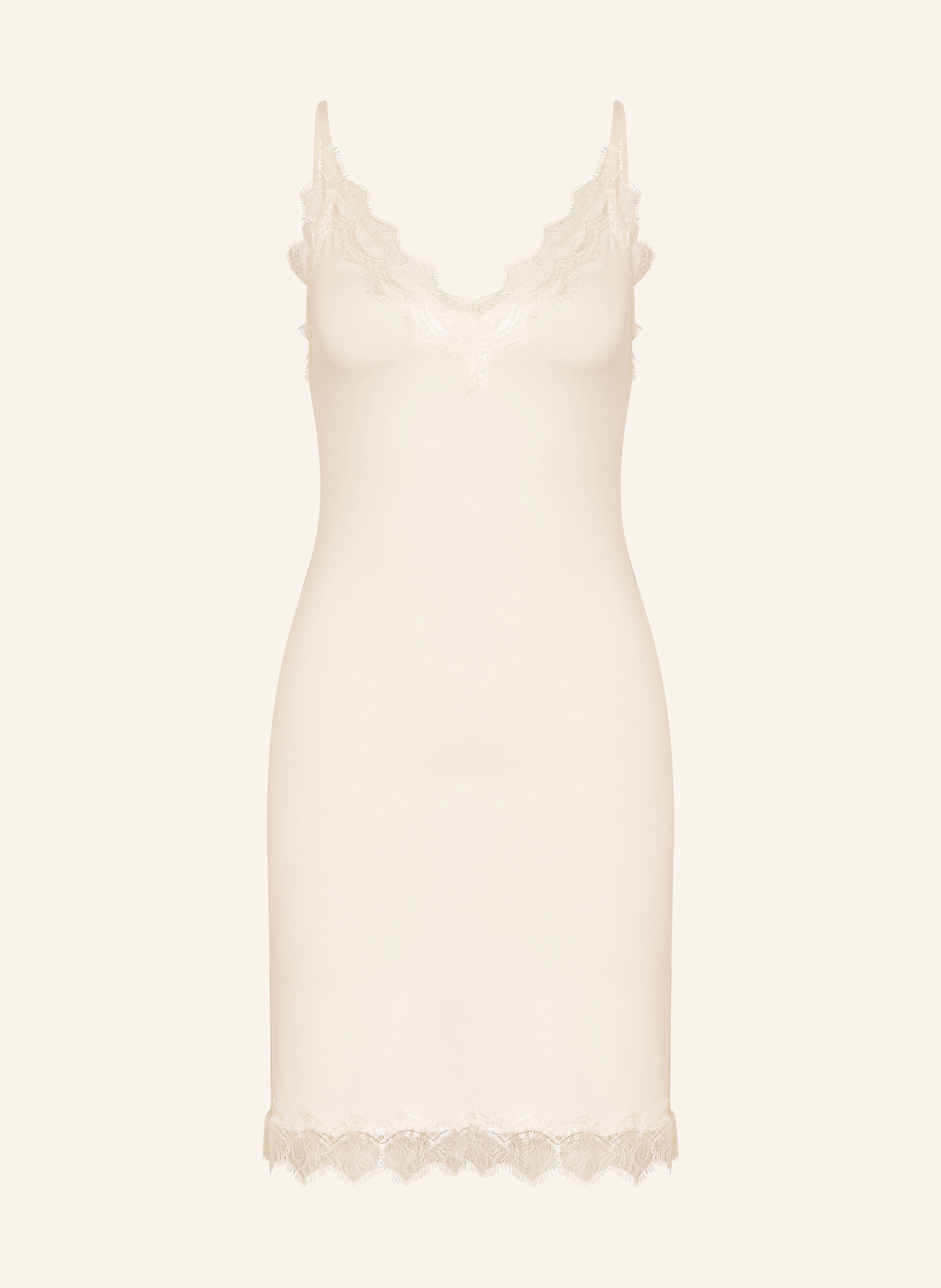 chinese dress ladies RWBillie Lace Strap Dress main image 0