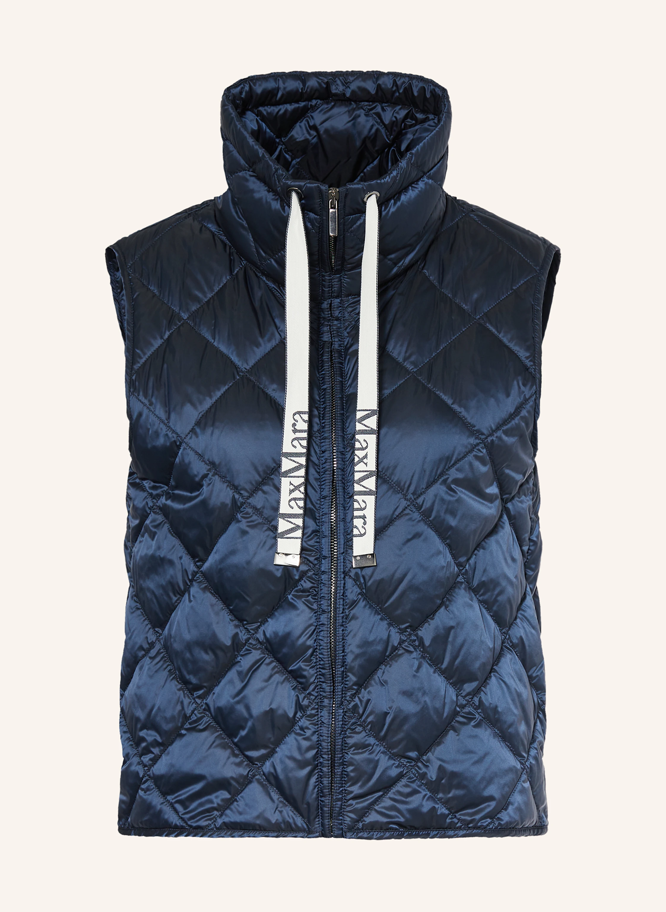 MAX MARA｜VESTS (TREGIC (19291044 002 / 19291044600 002) MAX