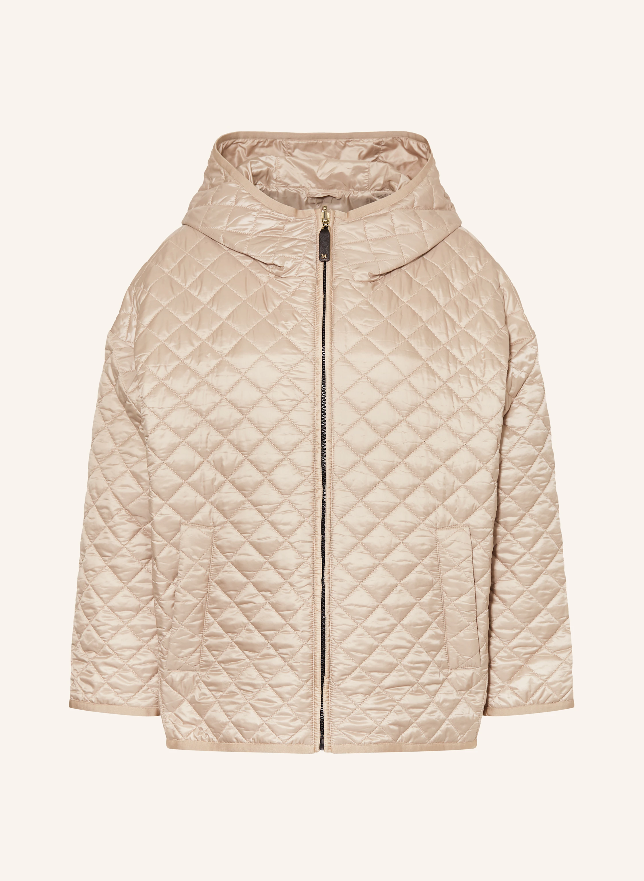 【関込・国内発送】MAX MARA THE CUBE LICIA REVERSIBLE JACKET 9481095406024-b-