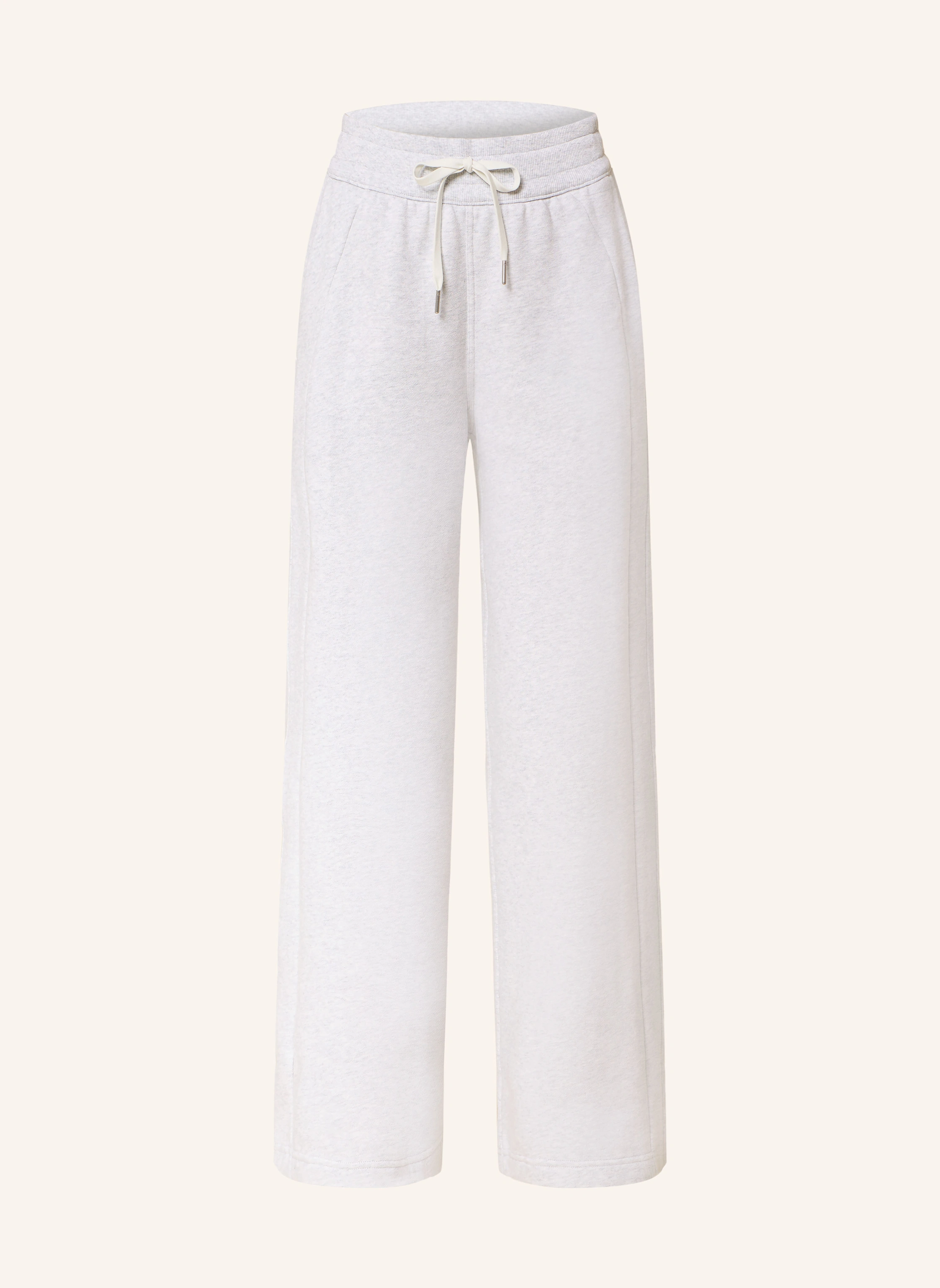lululemon Sweatpants SCUBA in light gray