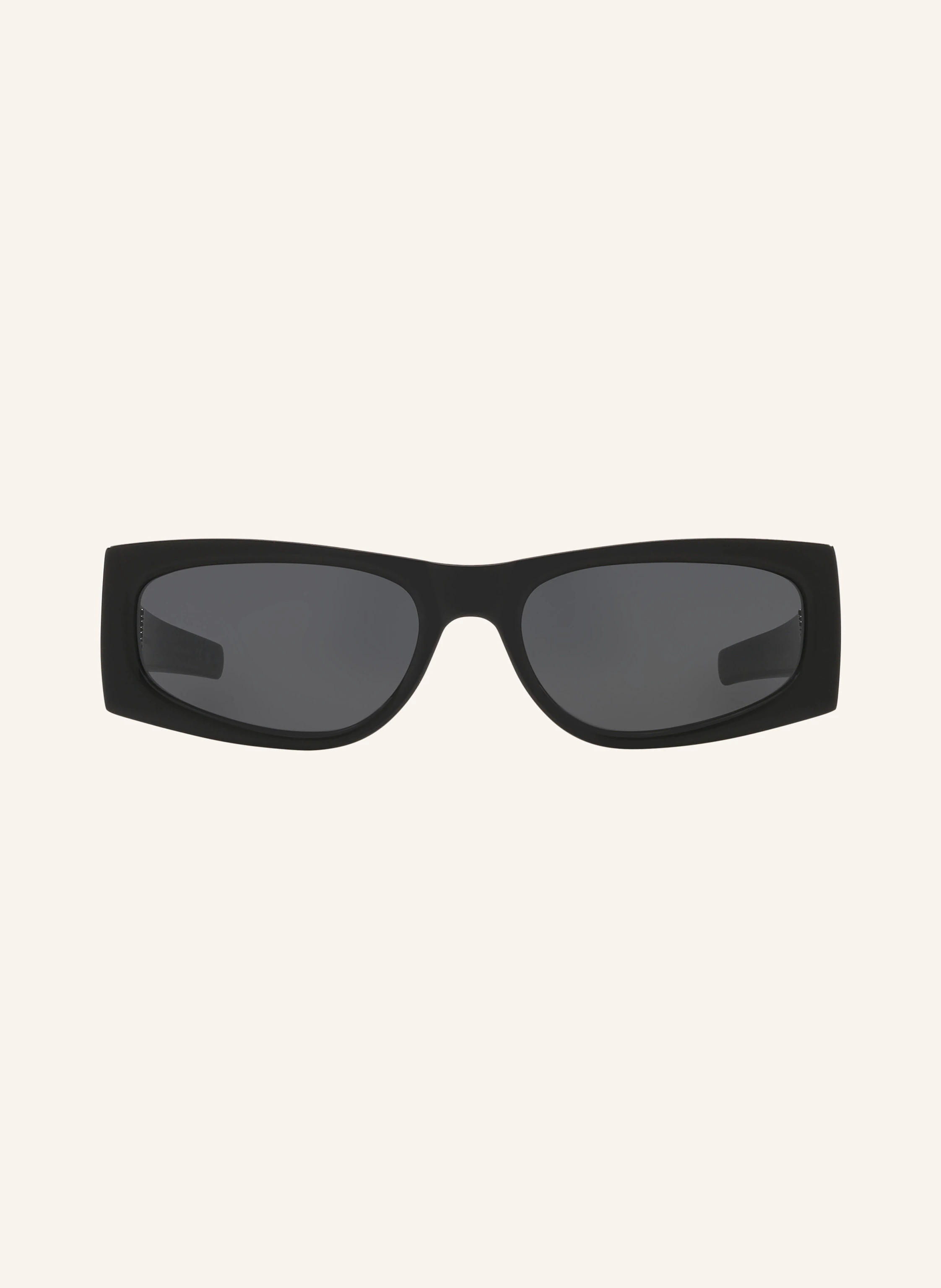 SAINT LAURENT Sunglasses YS000621 in 1100a1 - black/black