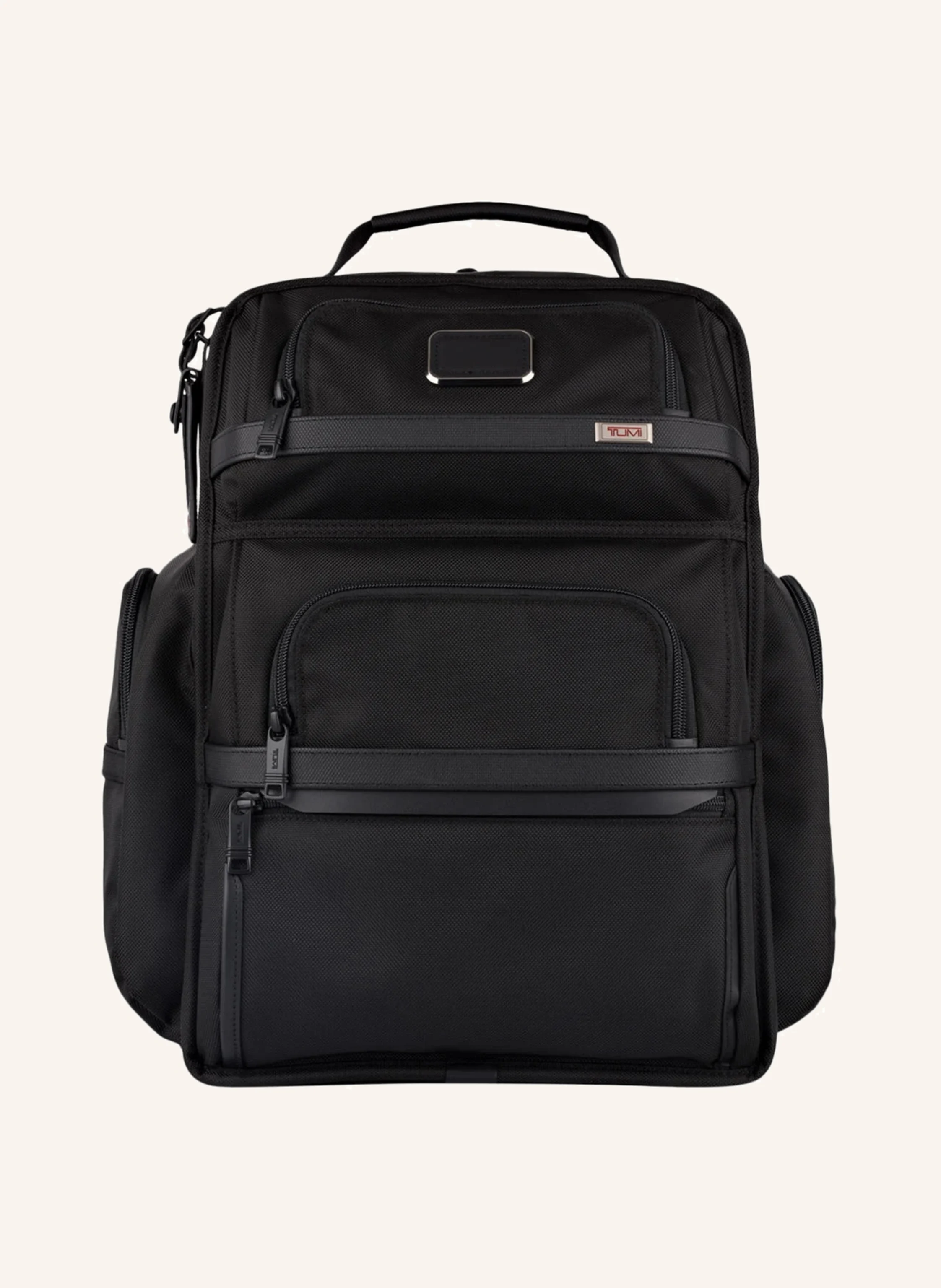 T Pass Tumi Alpha Business Backpack Tumi Alpha T-Pass® Business