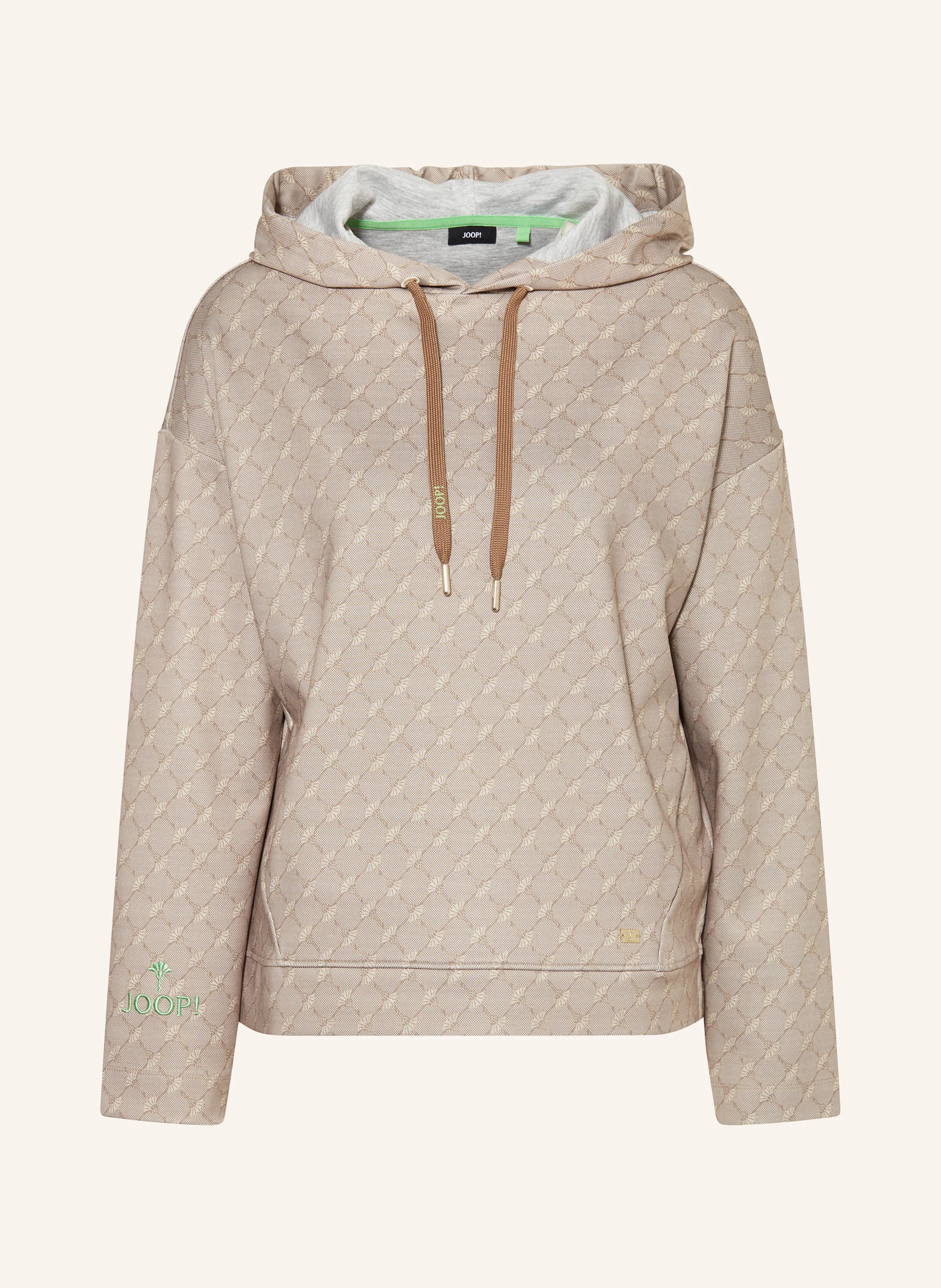 JOOP! Hoodie in beige
