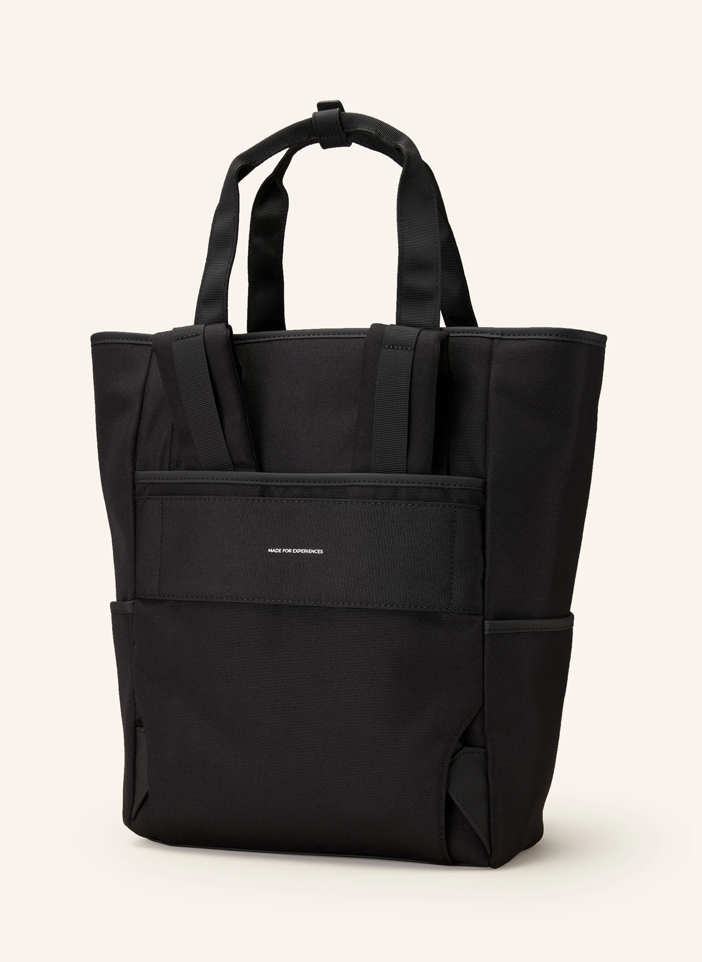 KAPTEN SON Set LINDBY: Wickeltasche, Kulturtasche