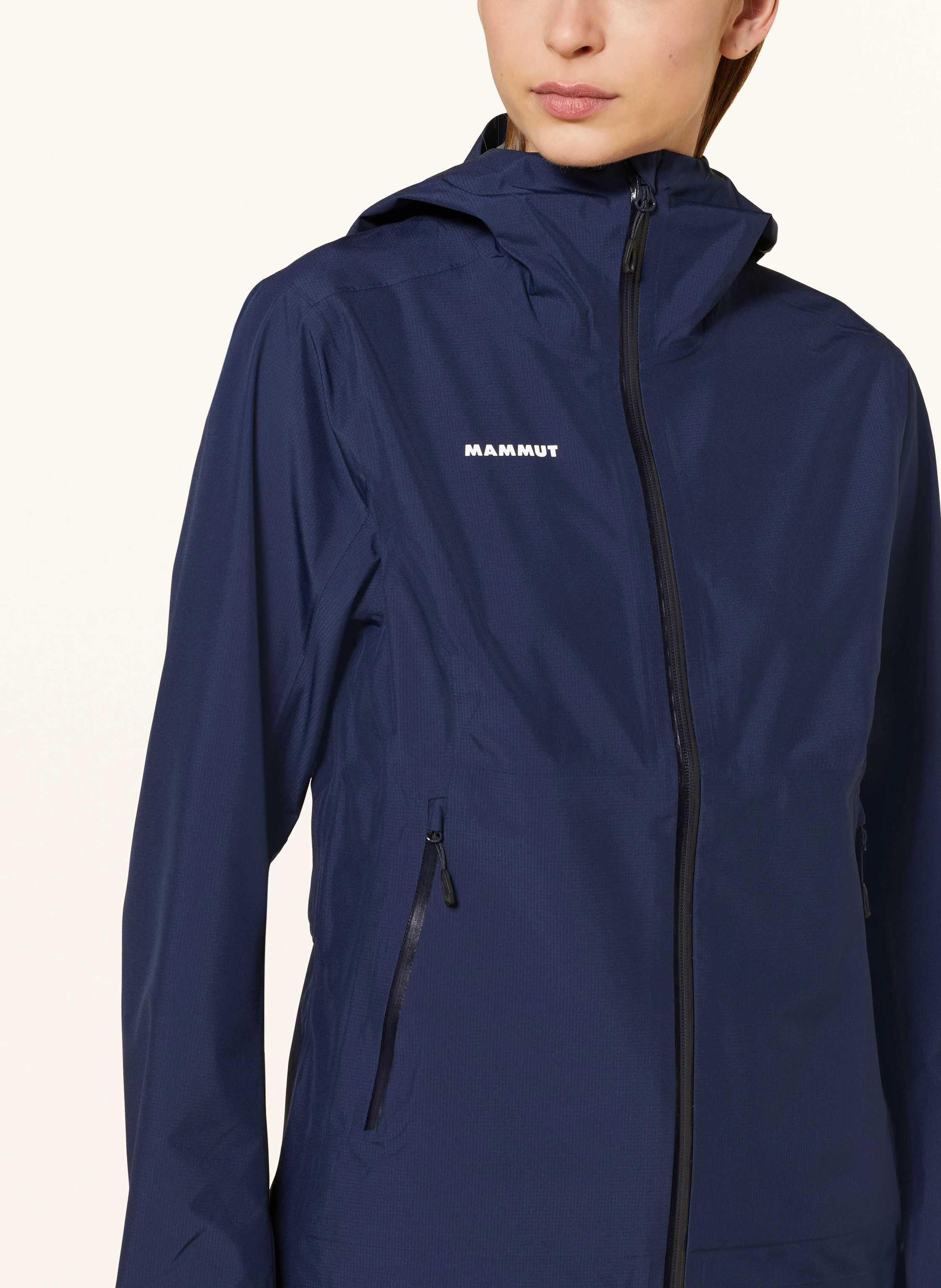Générique 2024V- Herenjas winterjas voor lange mouwen, zacht, Windshell