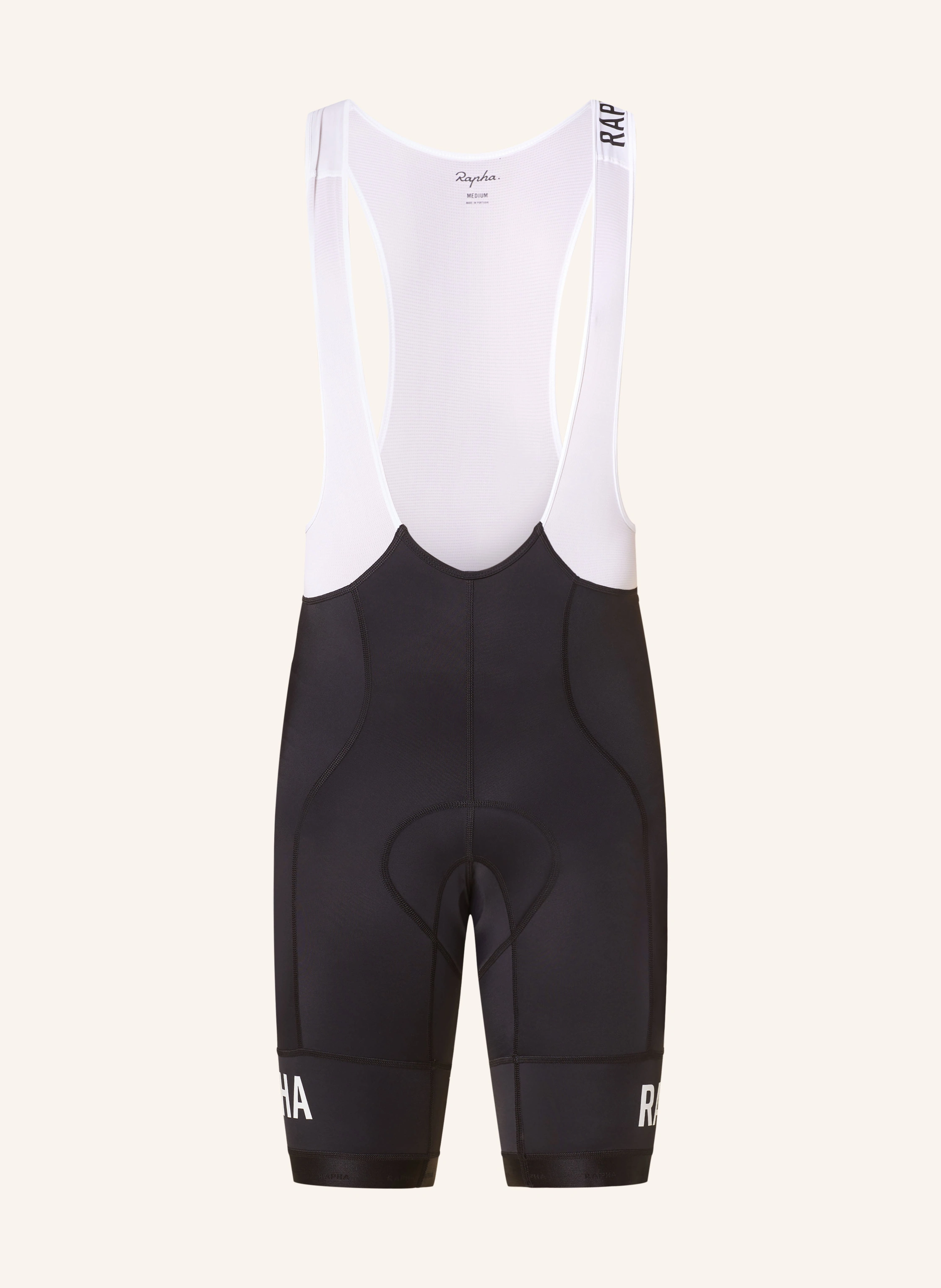 Clothing Rapha Shadow Bib Shorts Pro Team Bib Shorts Ii