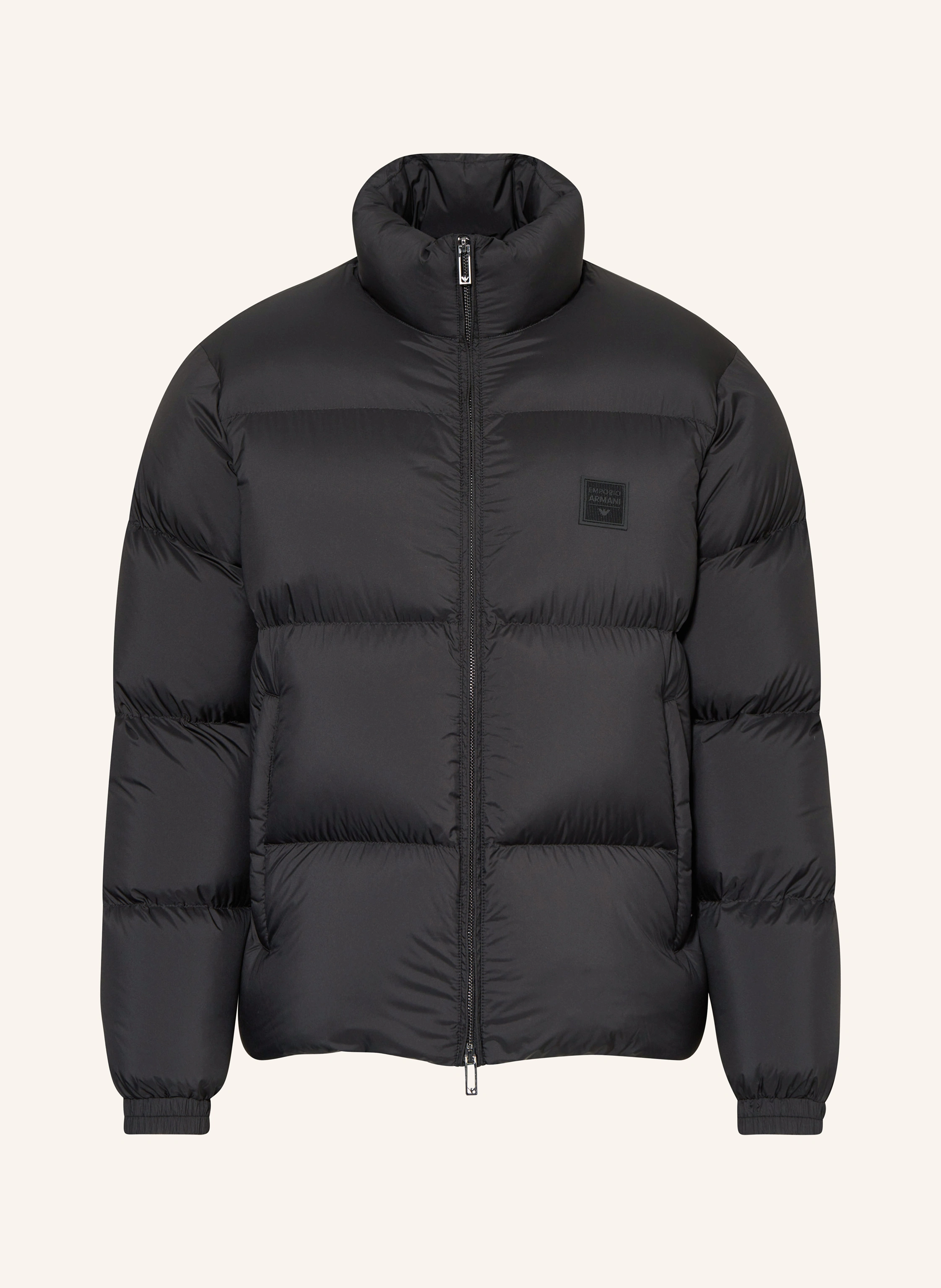 Herren Daunenjacke Armani Jeans Daunenjacke EMPORIO ARMANI