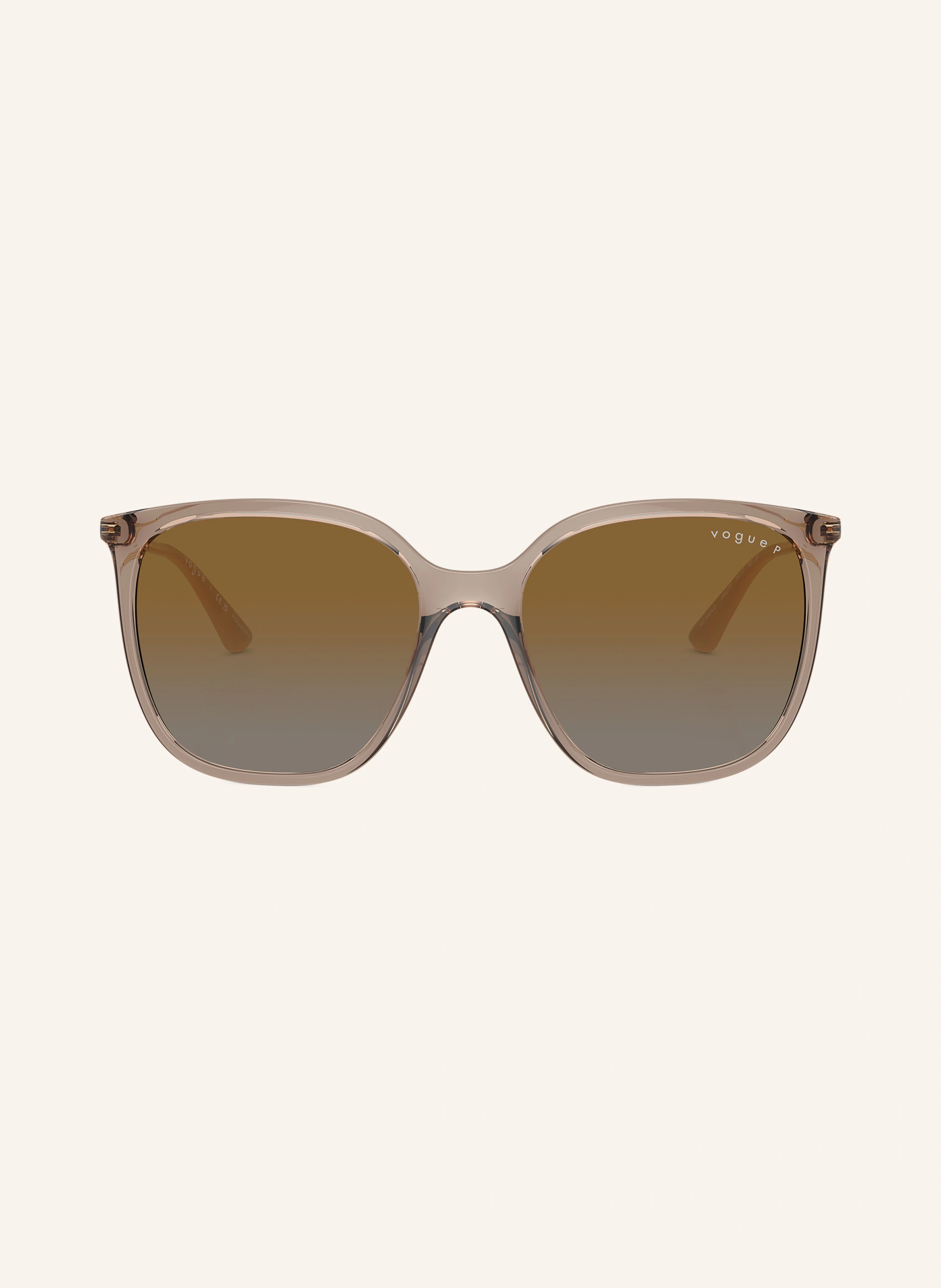 VOGUE Sunglasses VO5564S in 2940t5 - brown/ brown polarized