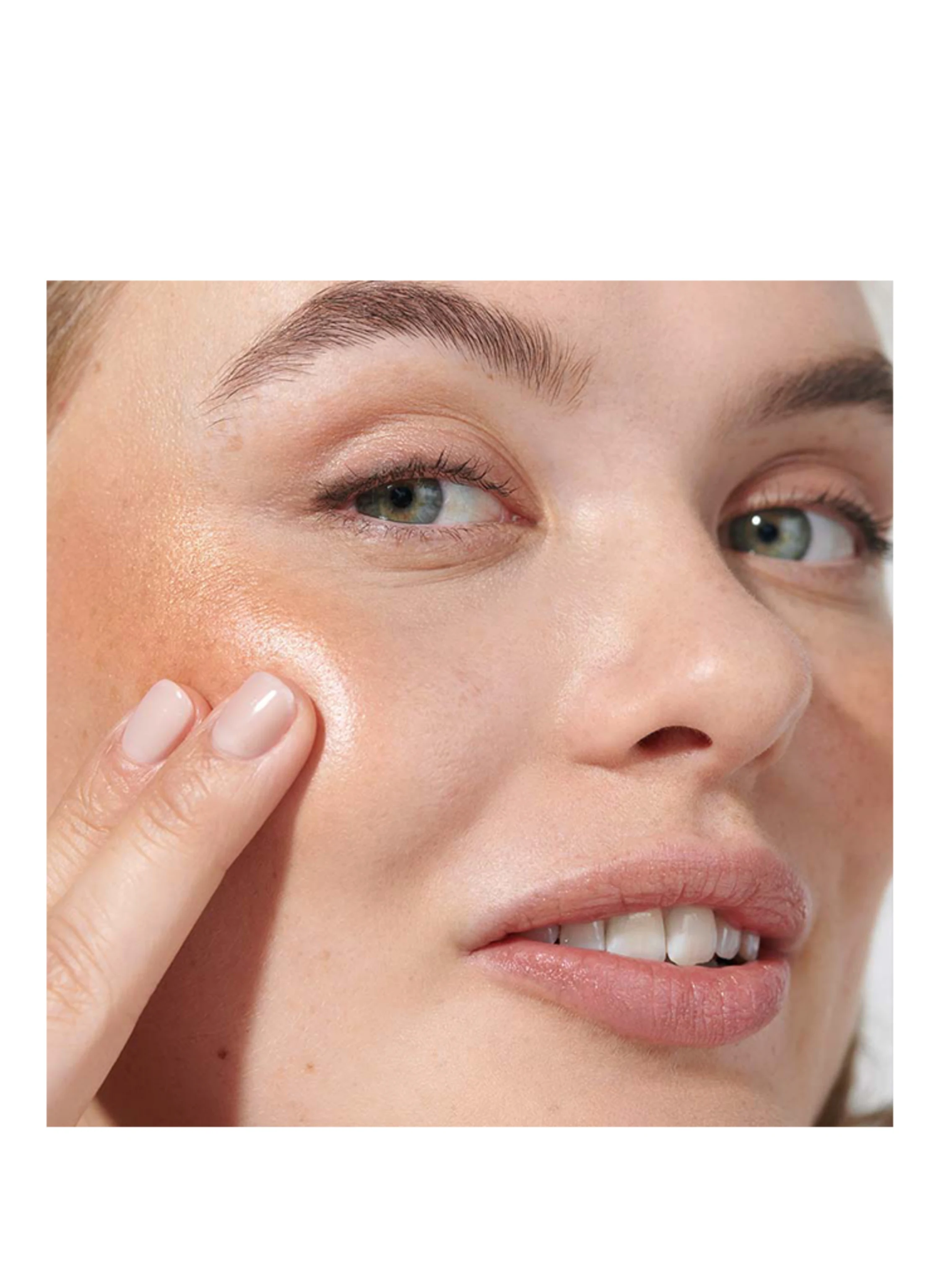 Dr. Hauschka LIP TO CHEEK: 04 GOLD