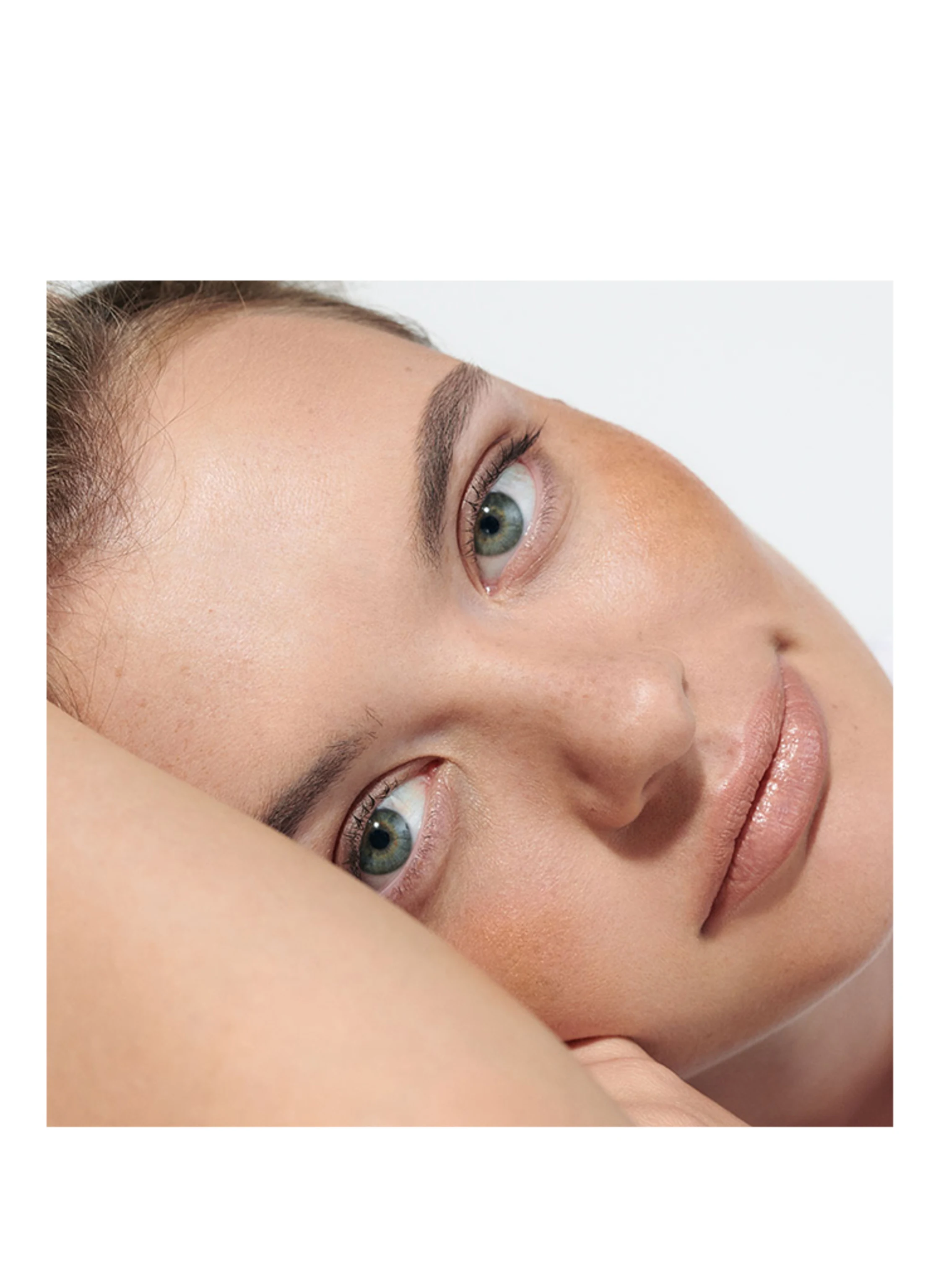 Dr. Hauschka LIP TO CHEEK: 04 GOLD