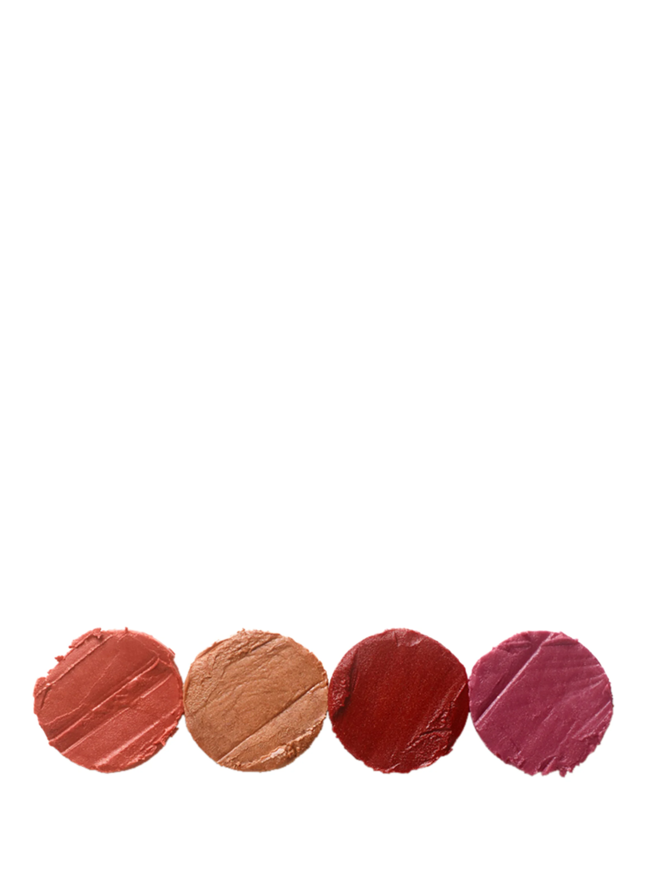 Dr. Hauschka LIP TO CHEEK: 04 GOLD