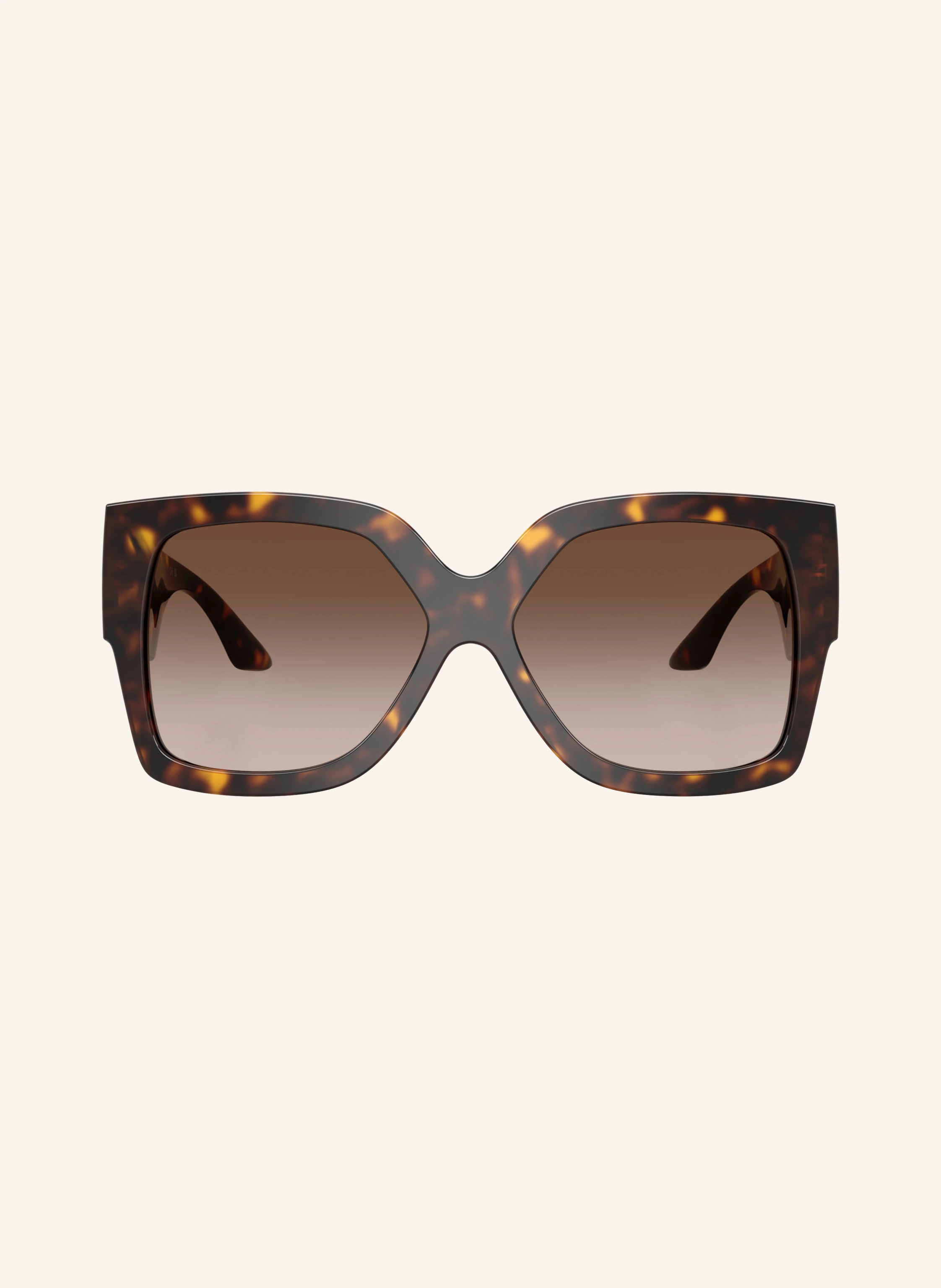 VERSACE Sunglasses VE4402 in 108/13 - havana/ brown gradient display picture 2