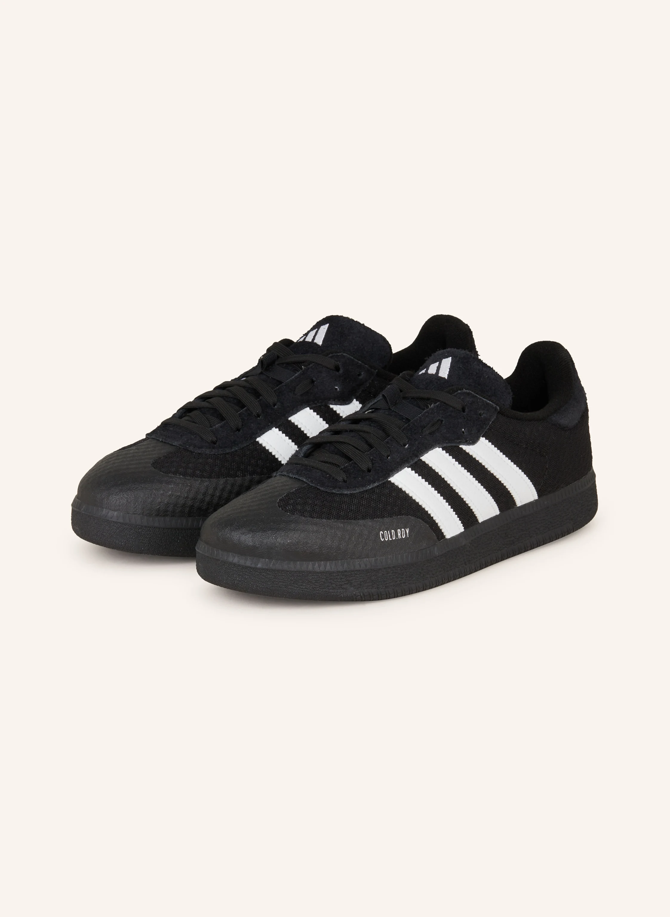 adidas Cycling shoes VELOSAMBA COLD.RDY 2 in black