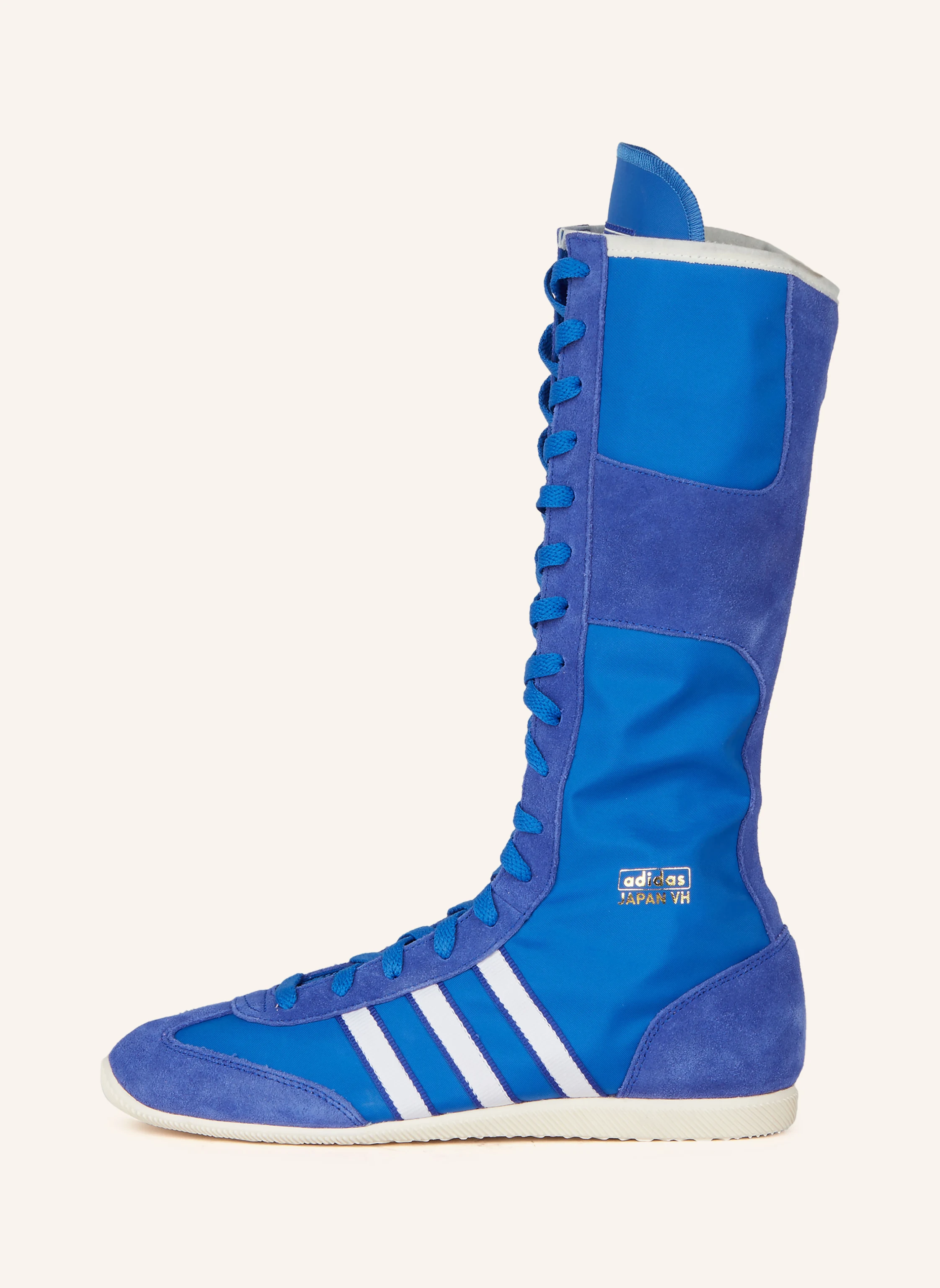 adidas Originals High-top sneakers JAPAN VH in blue/ white