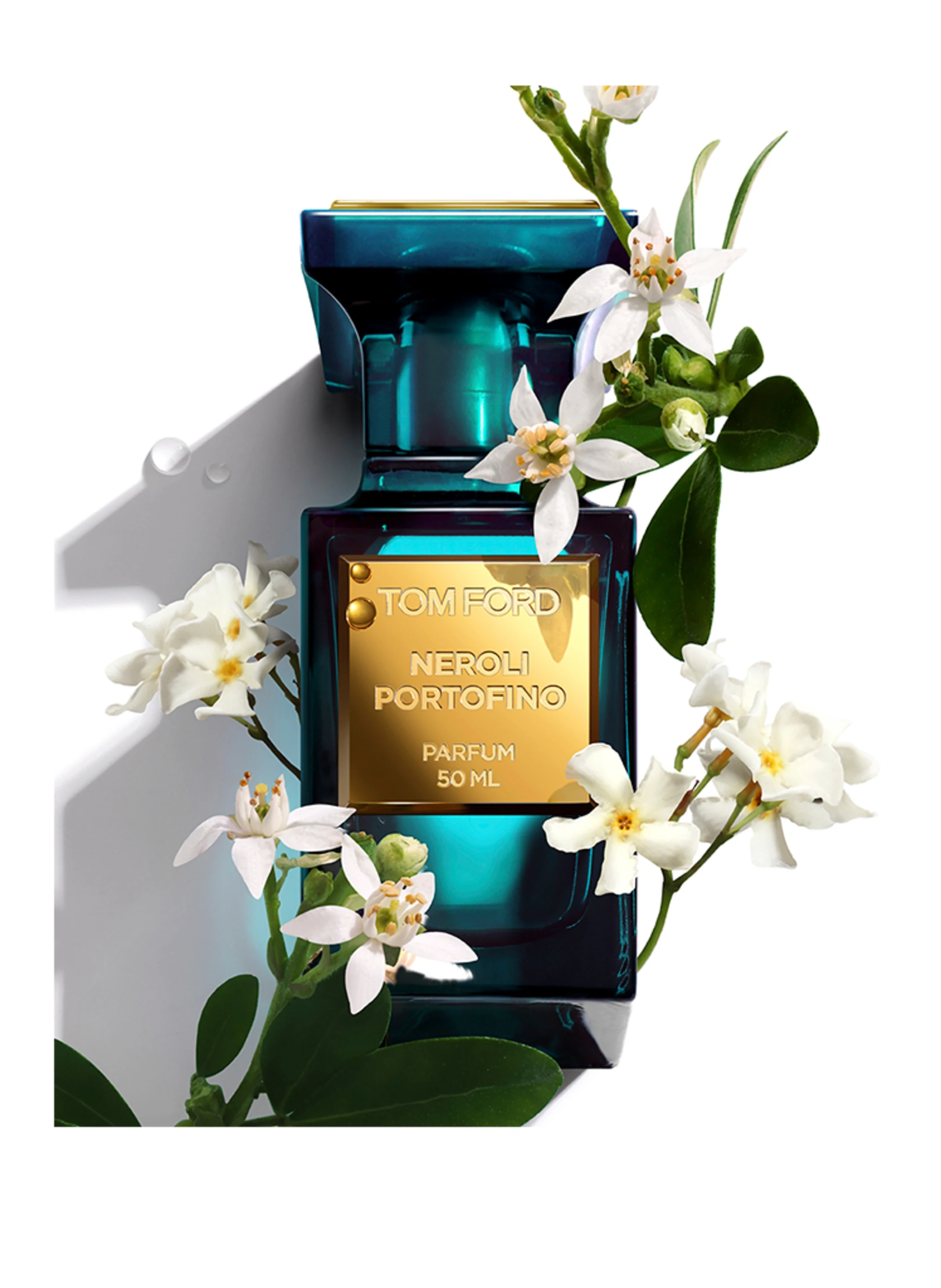 TOM FORD BEAUTY NEROLI PORTOFINO Parfum