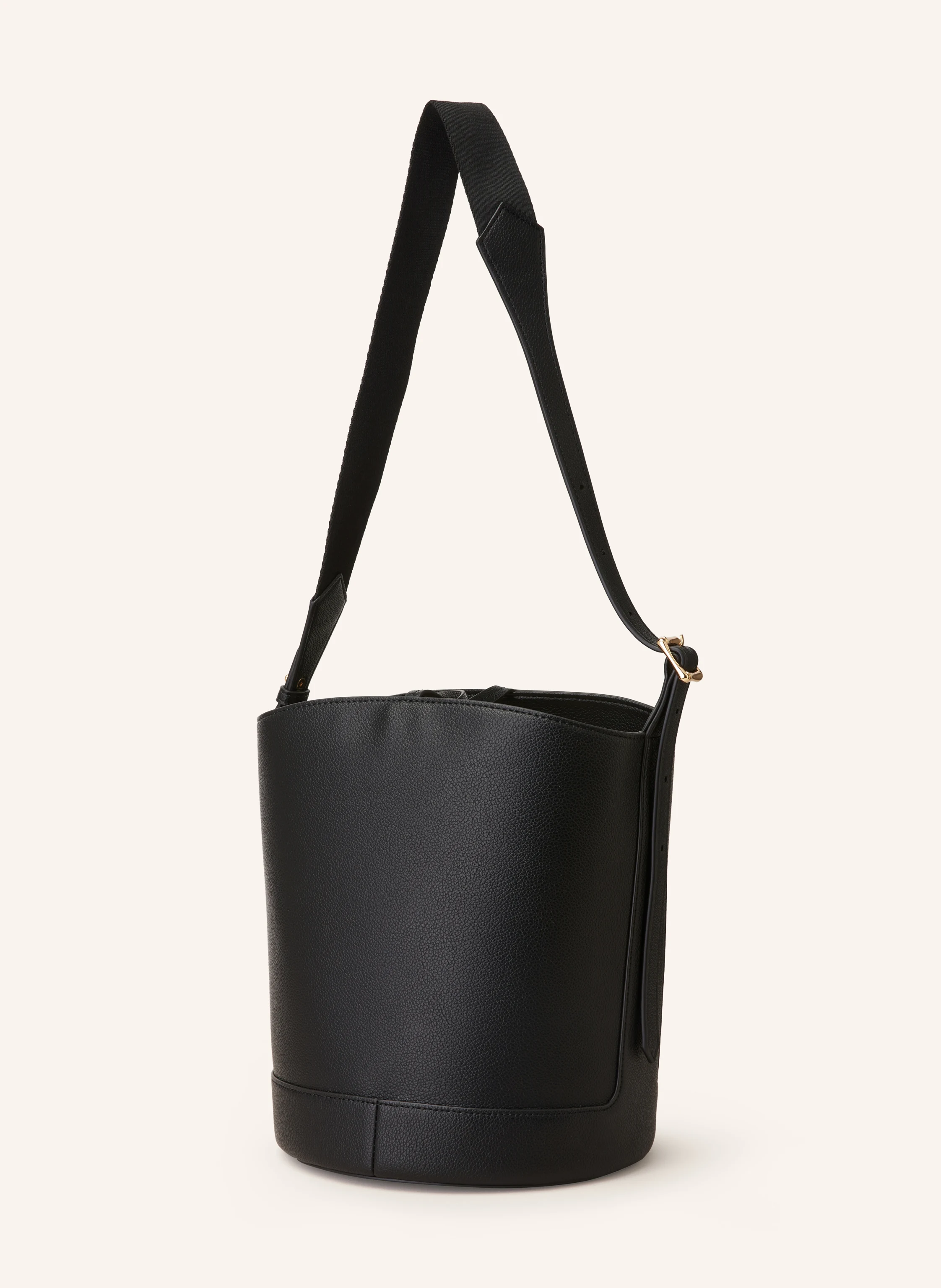 Handtasche ANA in schwarz