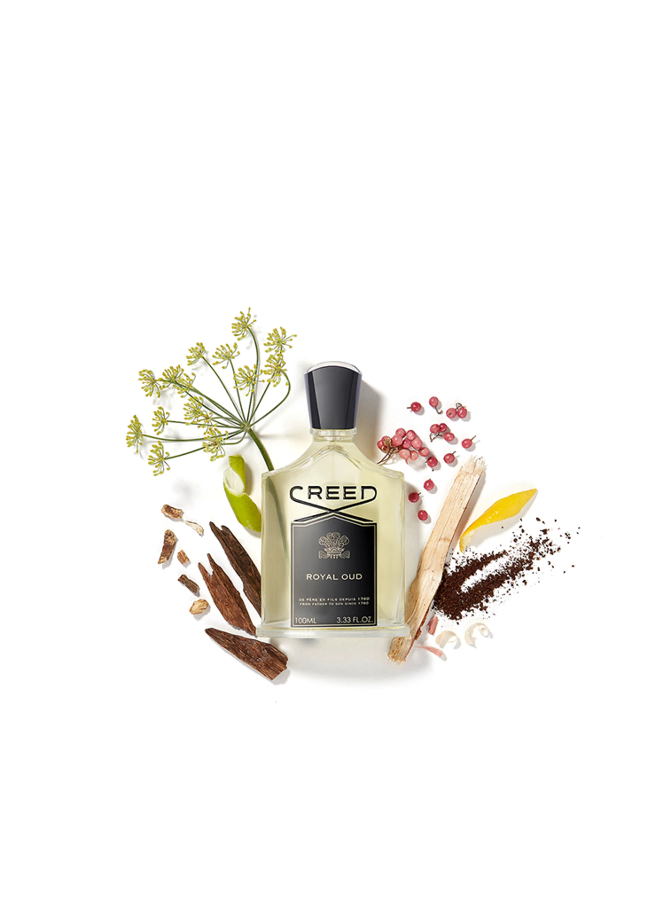 CREED ROYAL OUD