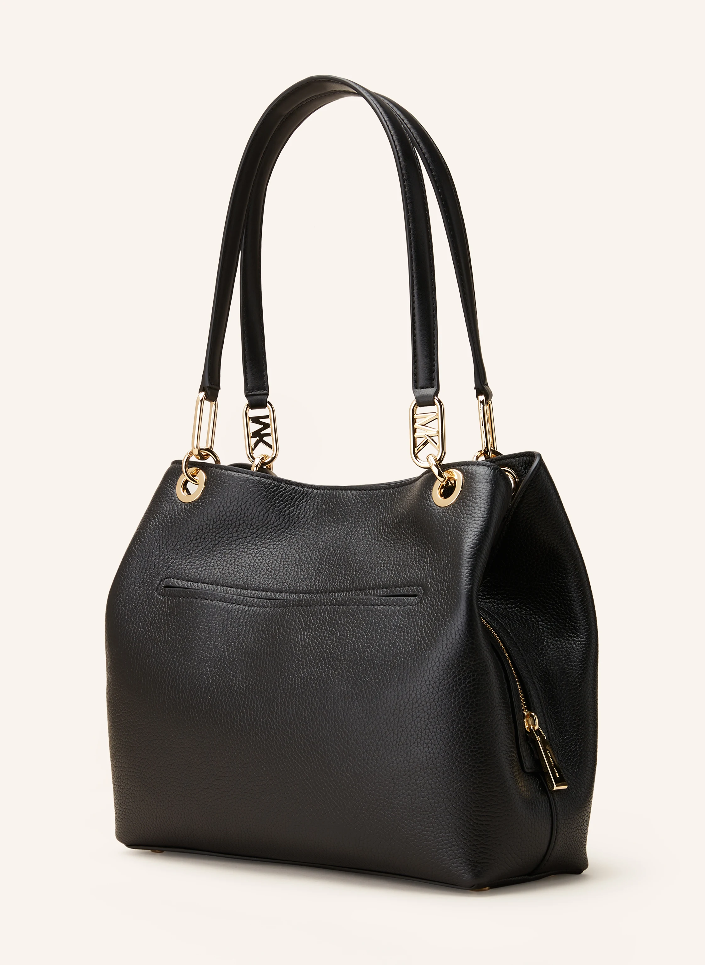 MICHAEL KORS ミントグリーン バッグ MICHAEL KORS（マイケルコース）の「MIRELLA スマートフォン