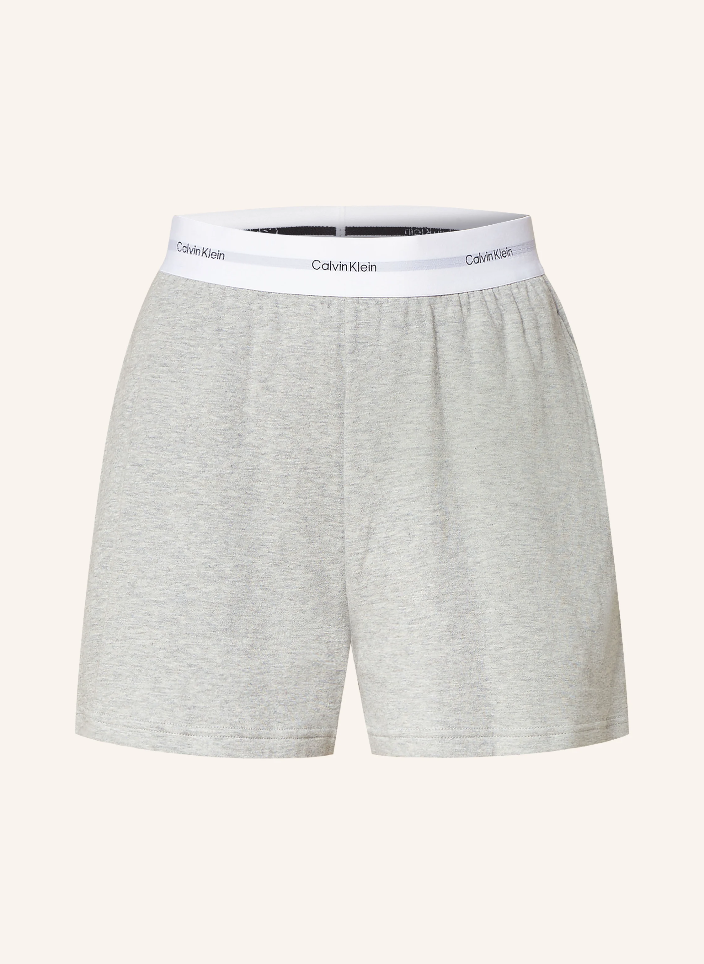 Pantaloncini Lounge Harper Carlheim Per Donna – Morbidi In Cotone Misto, Vestibilità Relax, Tasche Laterali E Elastico In Vita