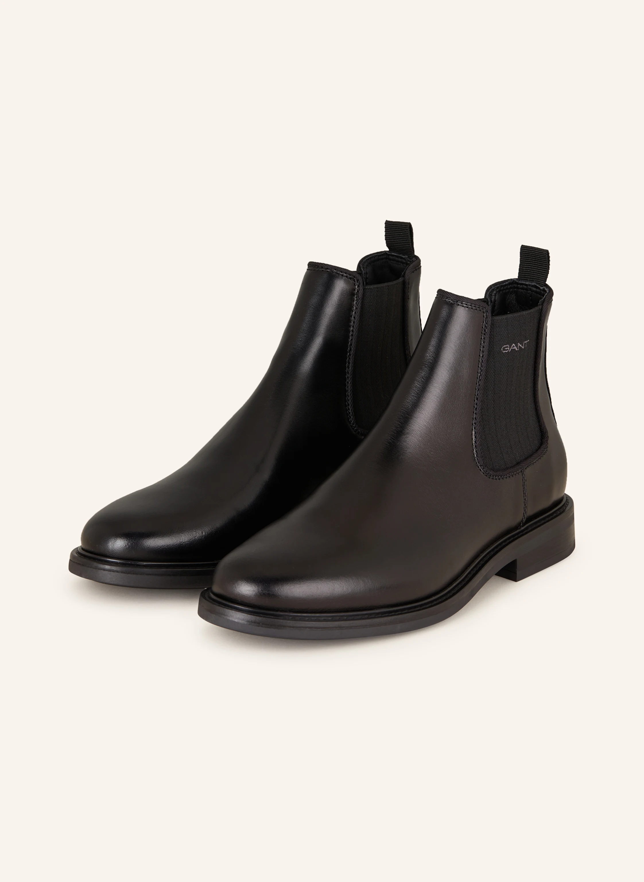GANT Chelsea boots ST FAIRKON in black