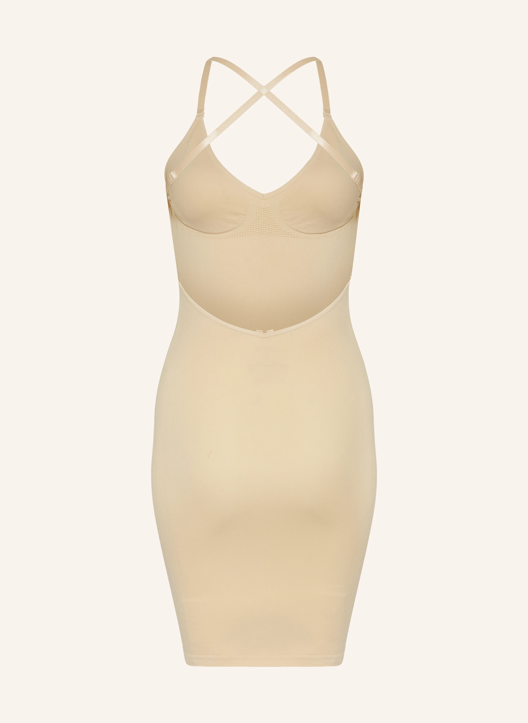 Seamless Bodydress - Robe Gainante Par MAGIC Bodyfashion - Body, Bustier, Caraco - Achat Moins Cher