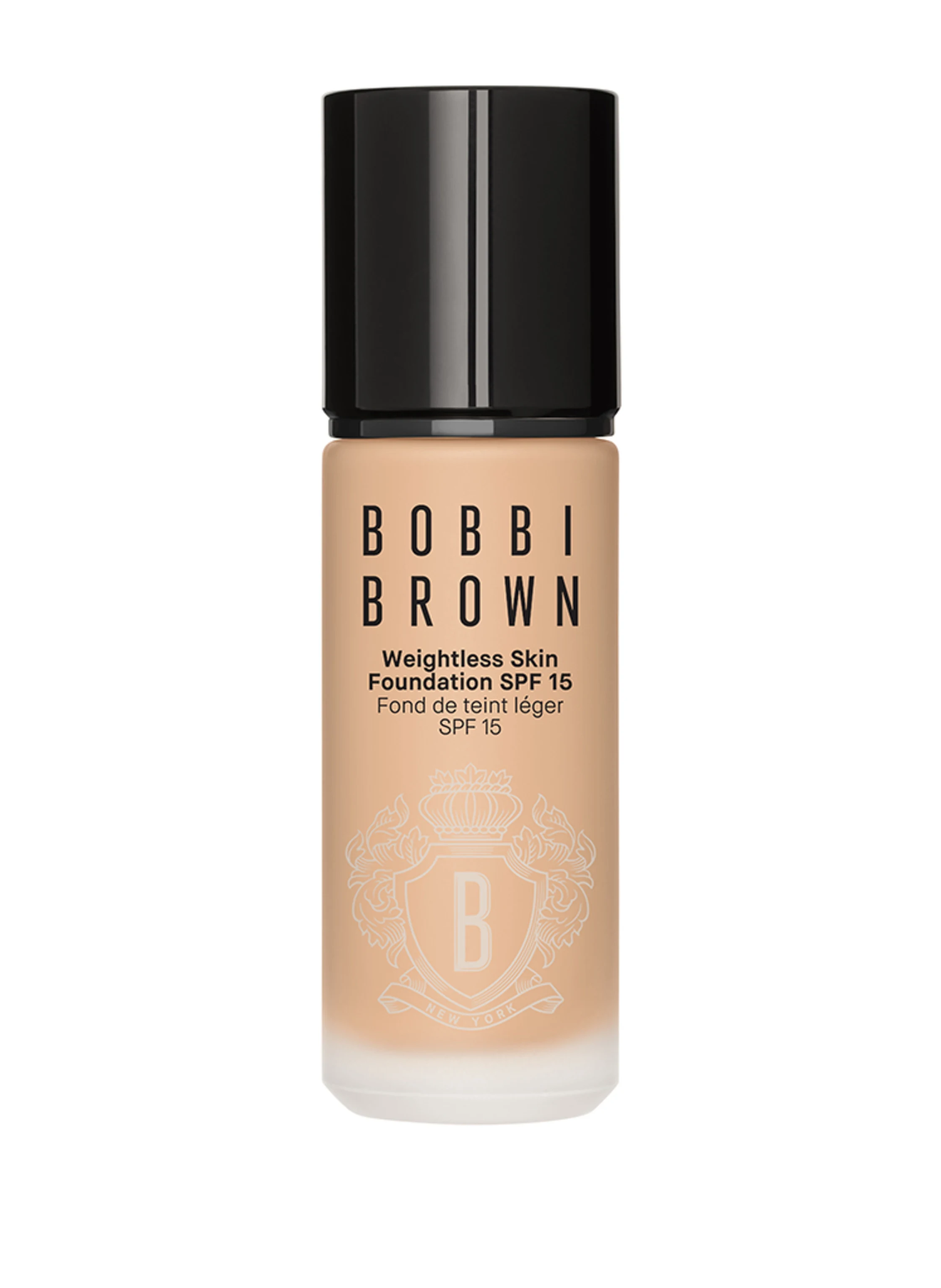 BOBBI BROWN WEIGHTLESS SKIN: BEIGE