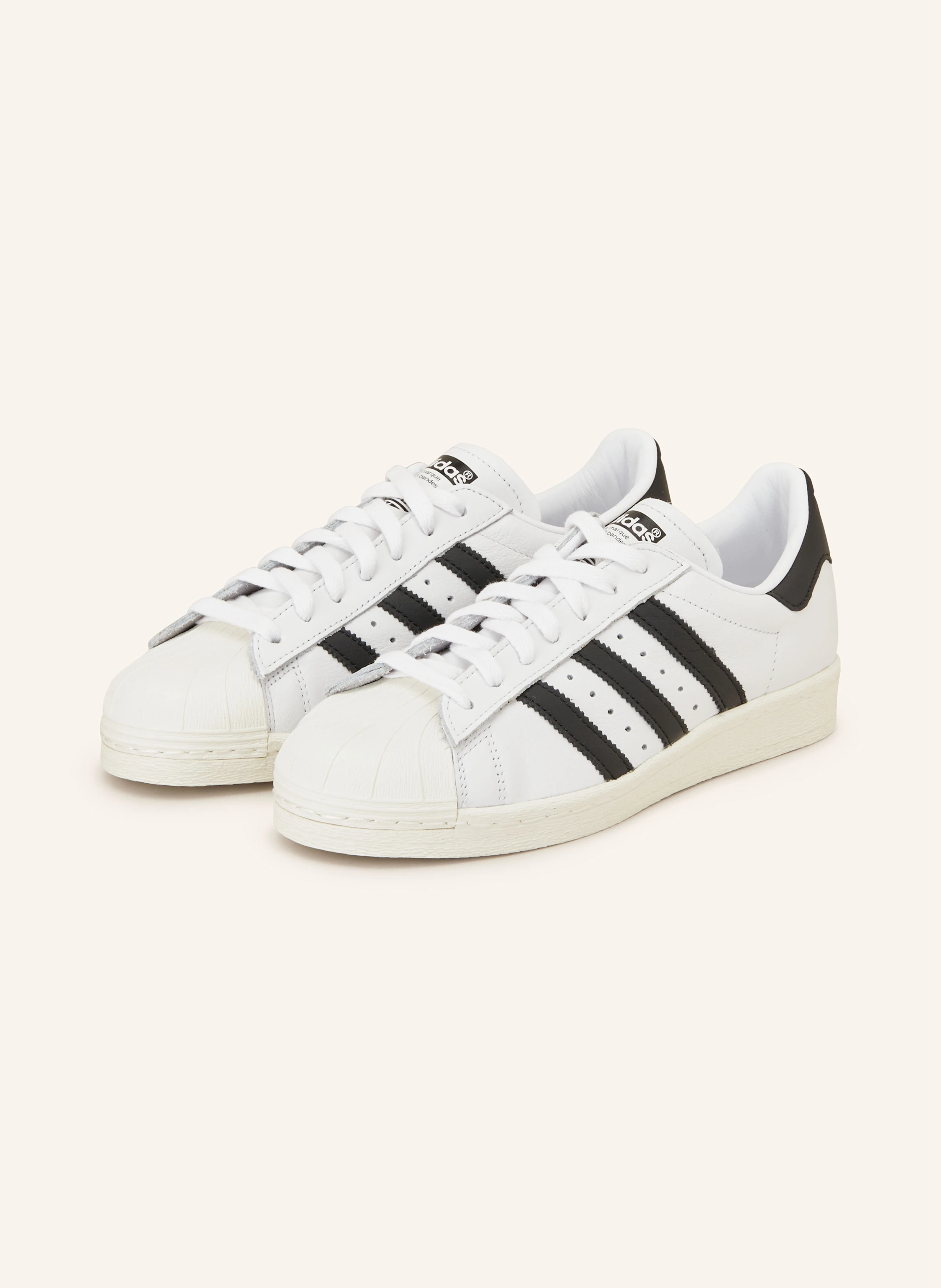 Athletic Shoes Adidas Superstar Weave Goedkoop Giày Adidas 