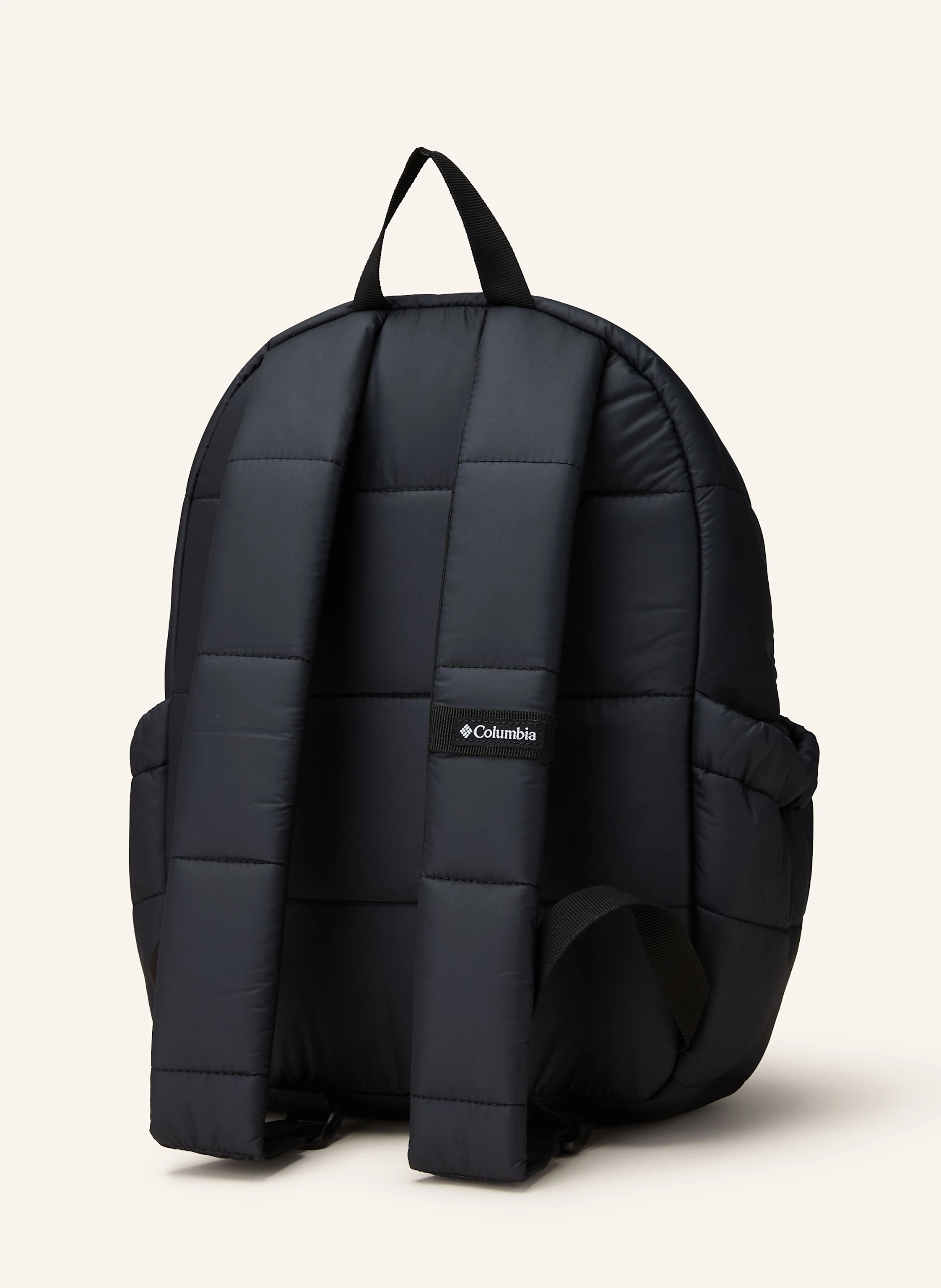 NWT Columbia Pike Lake 20L Puffer Black Unisex Backpack Columbia Pike Lake Mid Insulated Puffer Jacket, Men main image 3
