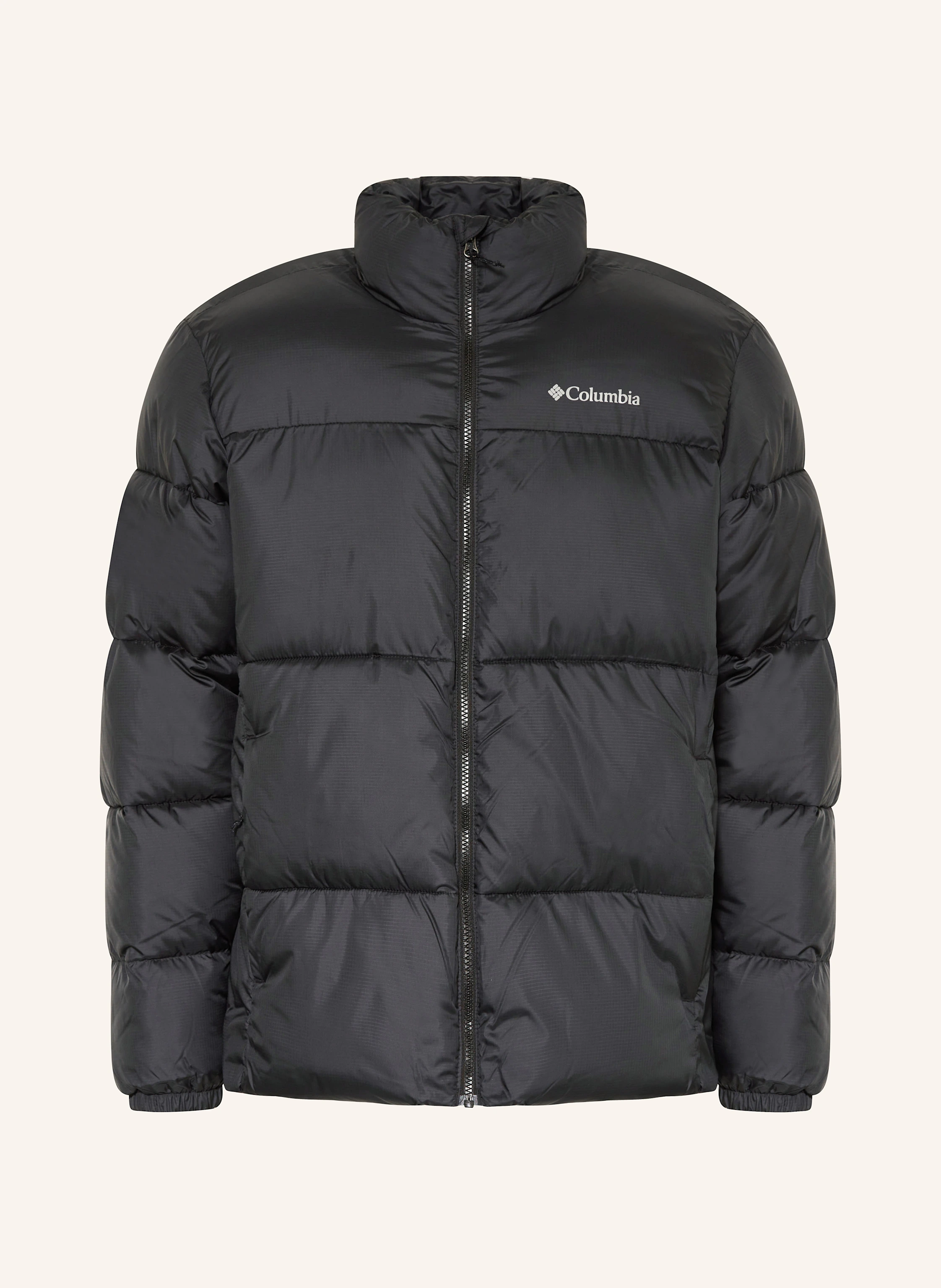 Columbia Quilted jacket PUFFECT™ III in black
