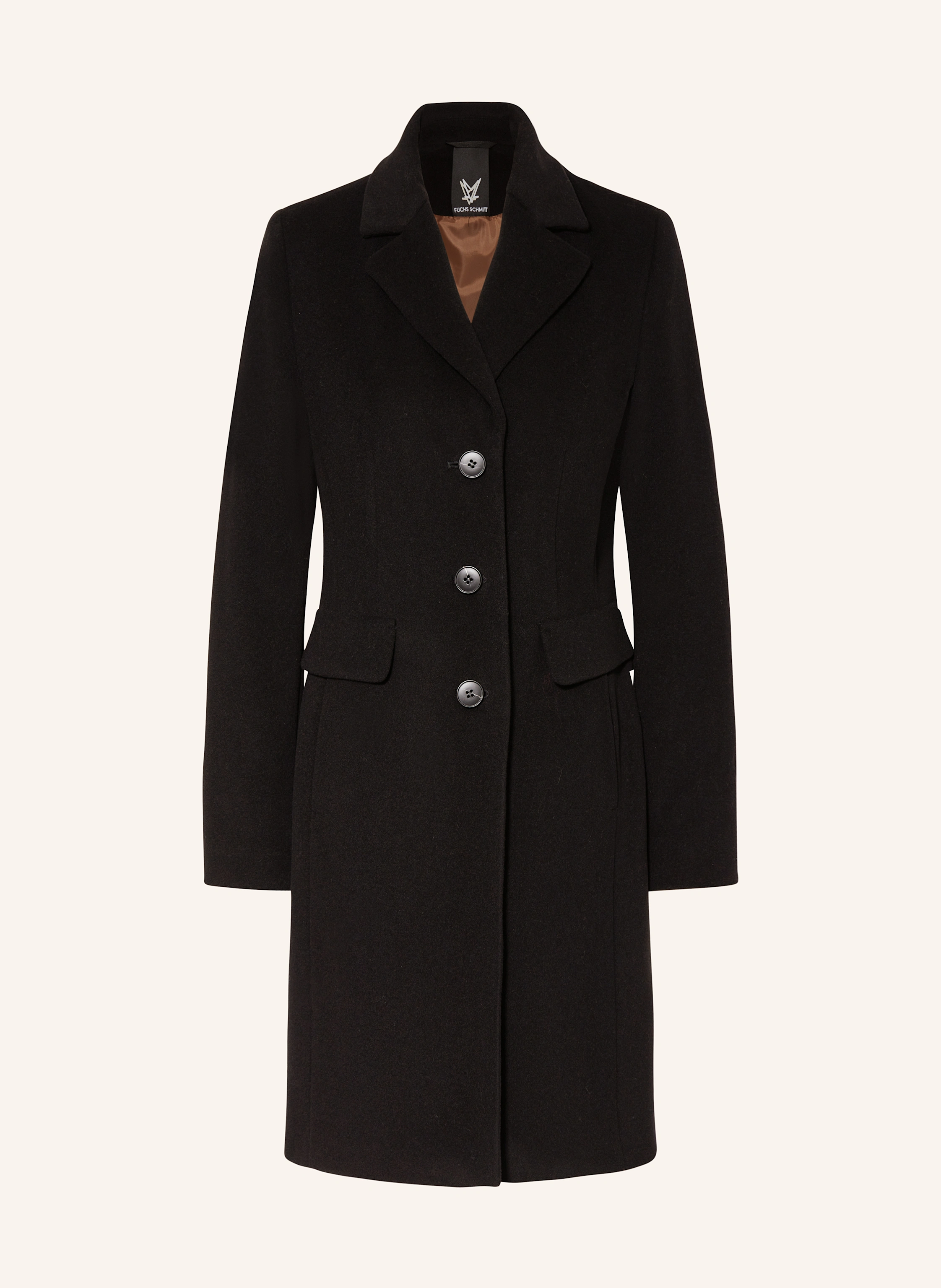 Schmitt Mantel Firma Fuchs Schmitt FUCHS SCHMITT Damen Jacke
