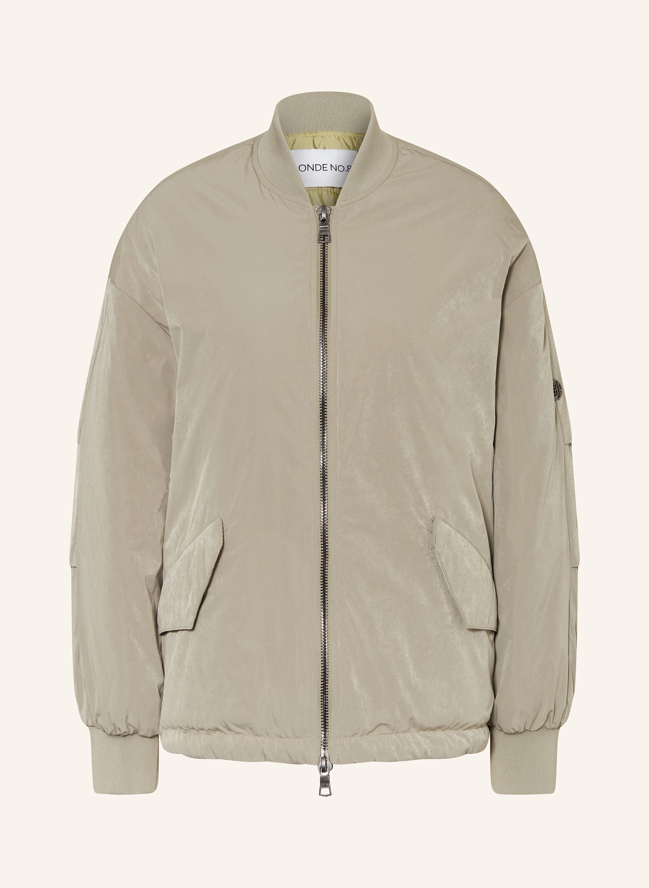 新品未使用✨ELBORN Amande Field Jacket ◇ELBORN◇ Amande フィールドジャケット 【関税込】 (ELBORN