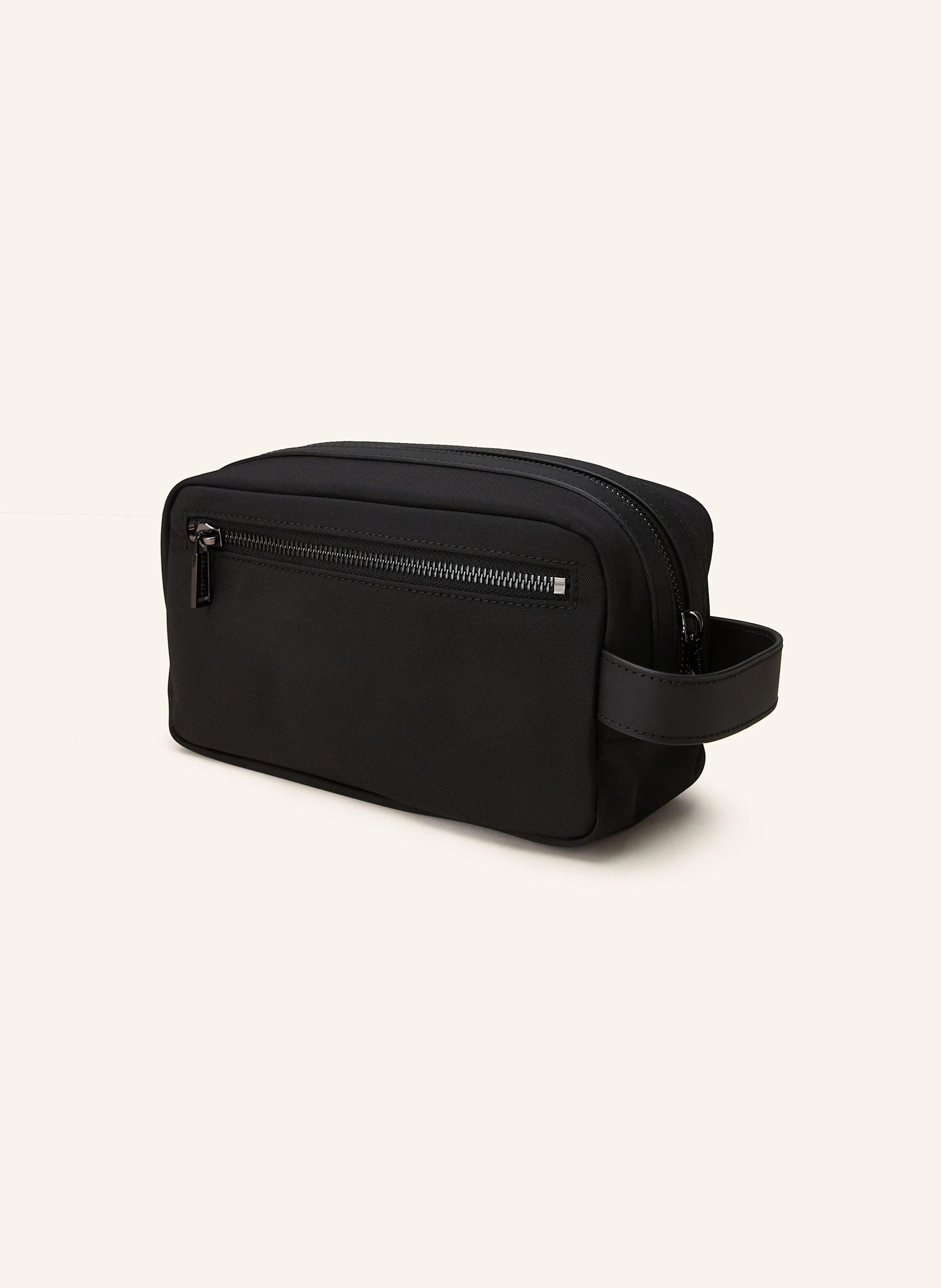 【送料&関税込】Dsquared2 Summer Lovers Toiletry Bag Dsquared2 - Summer Lovers Natural Women's Beach Bag