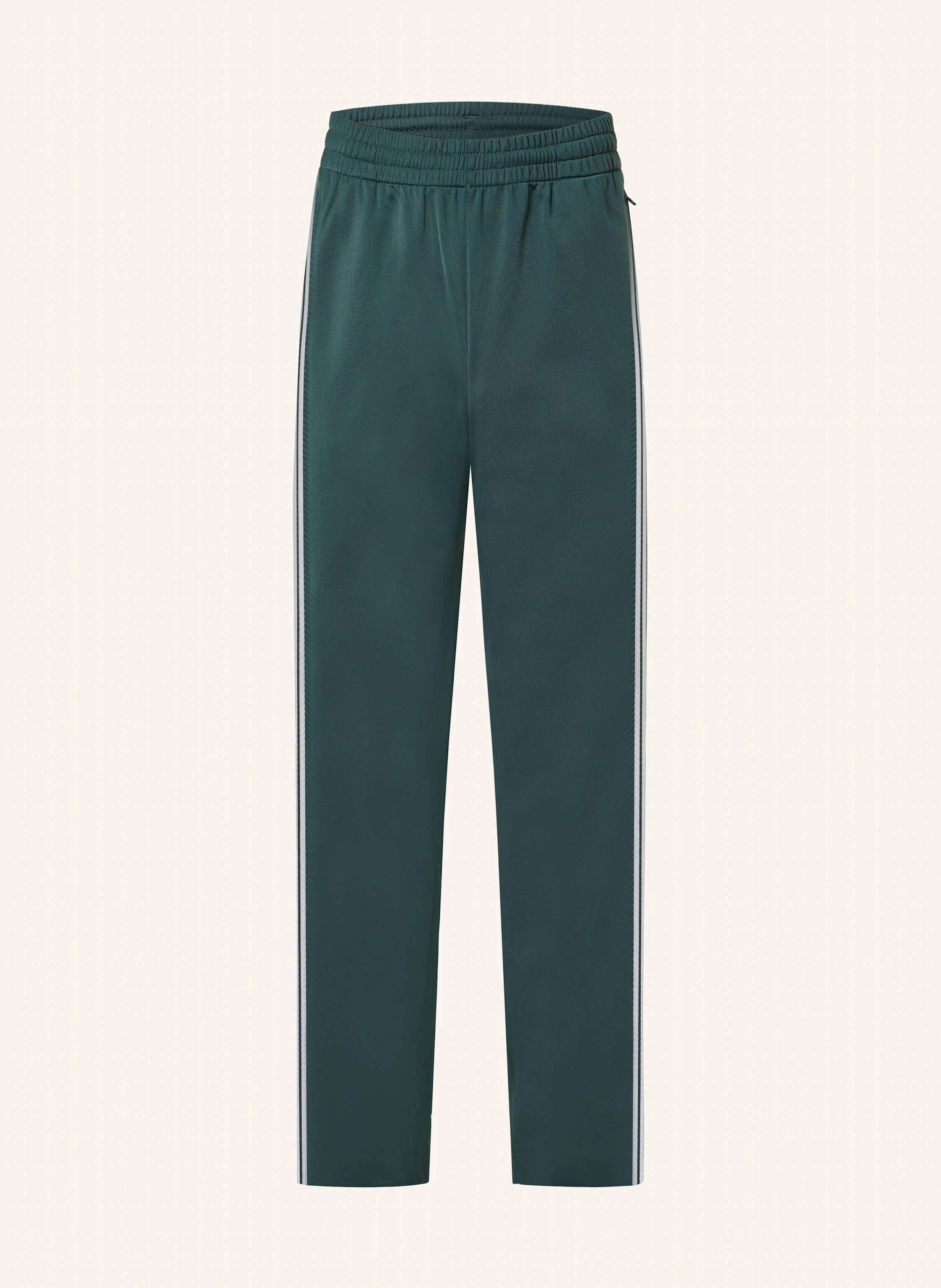 adidas Originals Track pants ADICOLOR CLASSICS FIREBIRD in green